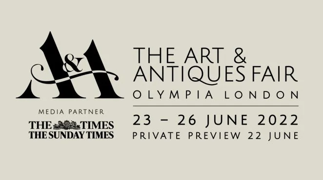 The Art &amp; Antiques Fair