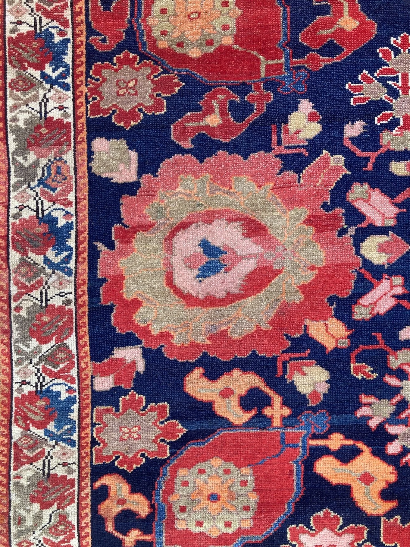 22.17.00001_9 Antique Persian Malayer Rug.JPG