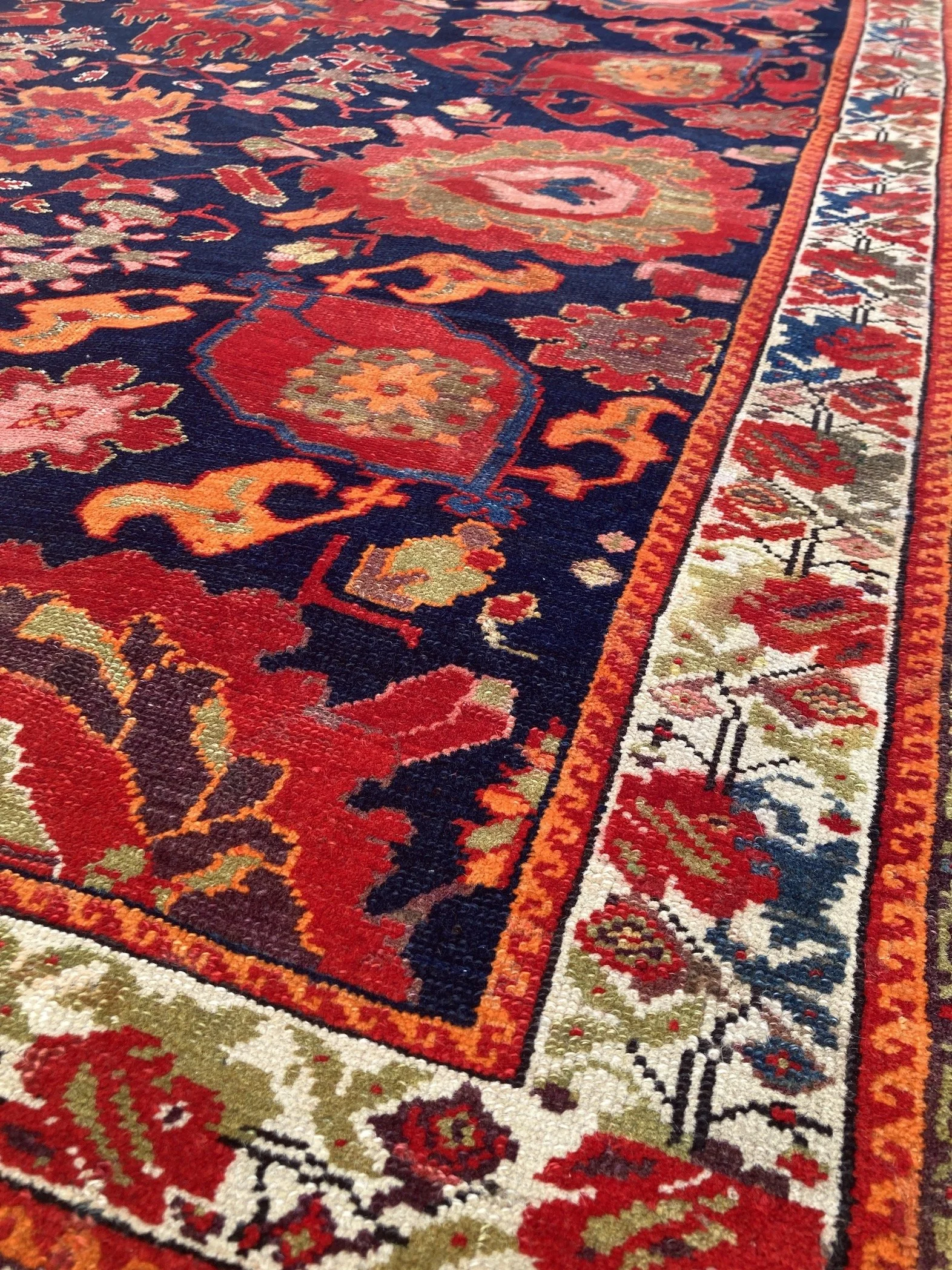 22.17.00001_5 Antique Persian Malayer Rug.JPG