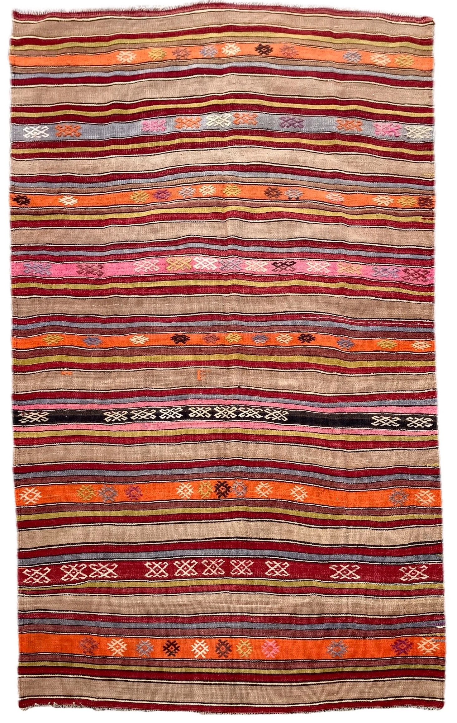 22.18.00006 Vintage Turkish Kilim.JPG