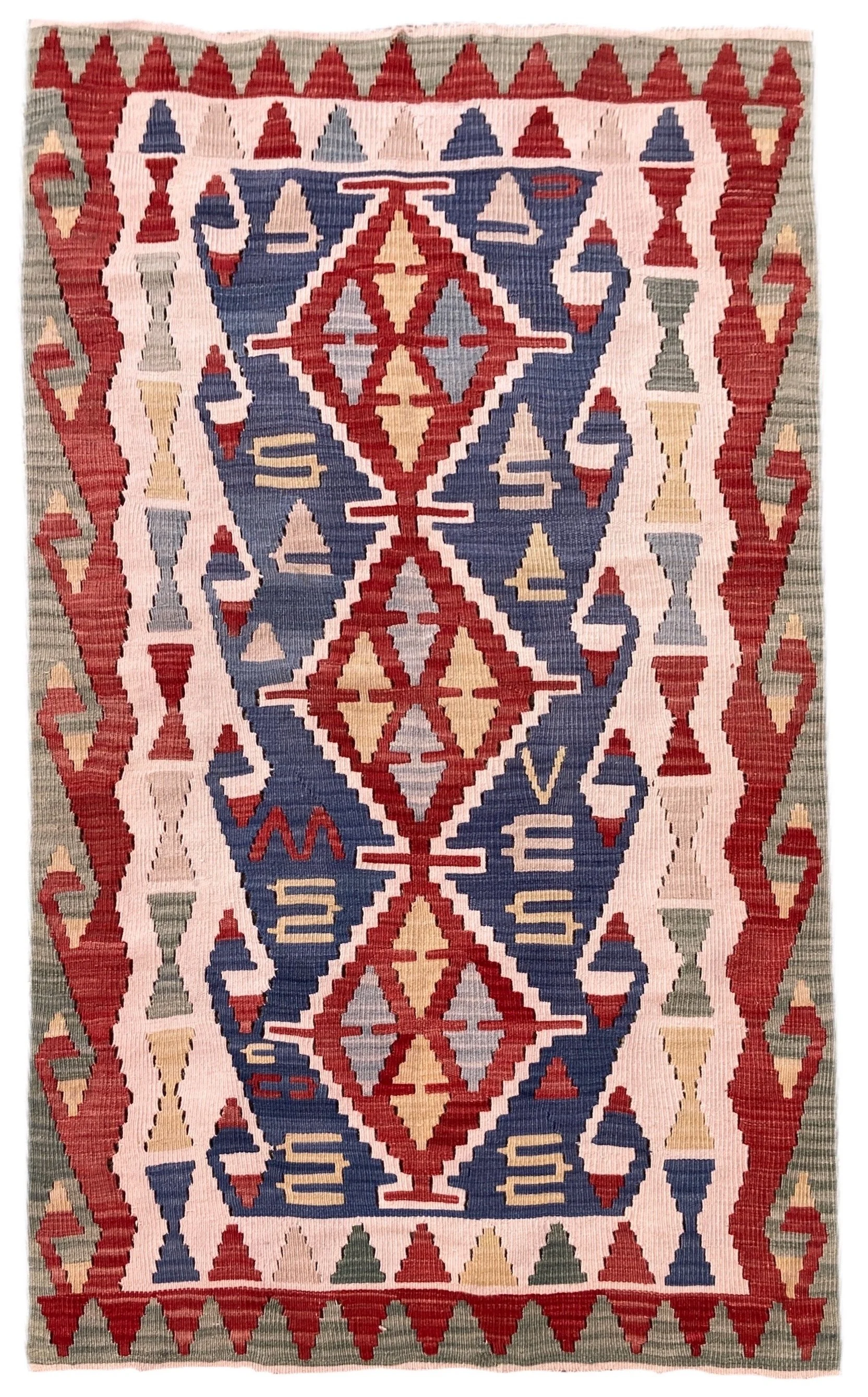 22.18.00013 Vintage Turkish Kilim.JPG