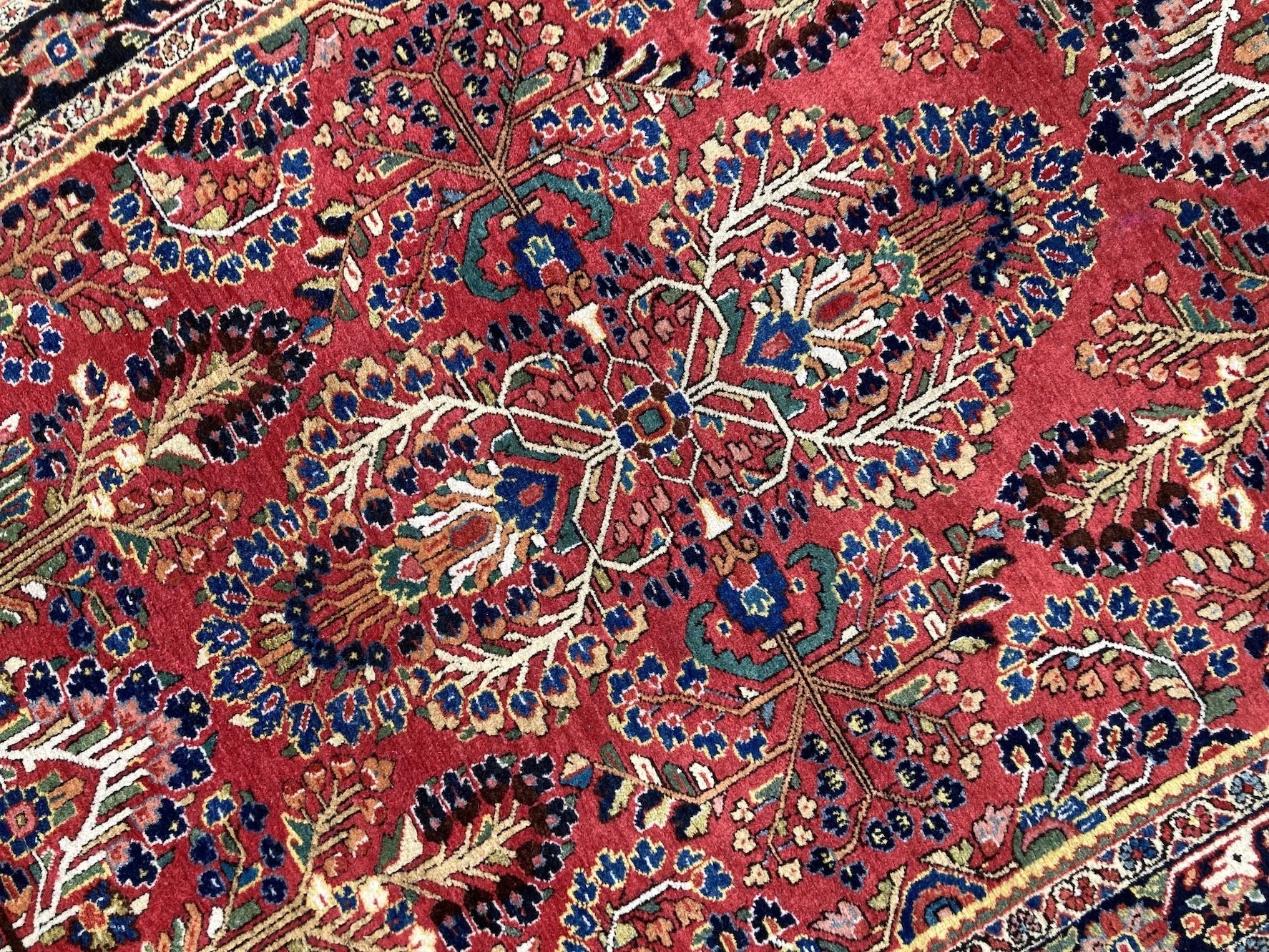 22.15.00003_7 Antique Persian Sarouk Rug.JPG