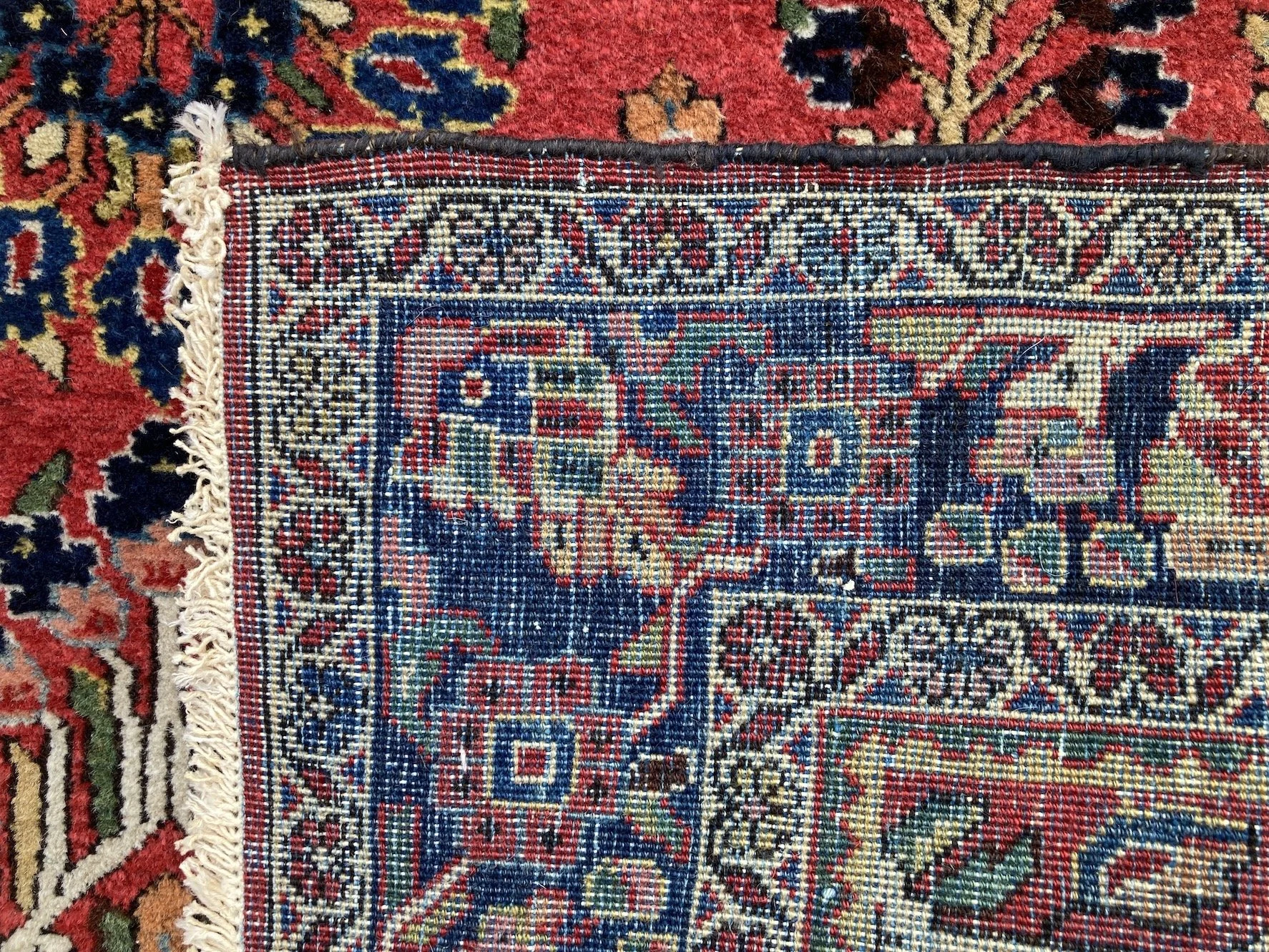 22.15.00003_11 Antique Persian Sarouk Rug.JPG