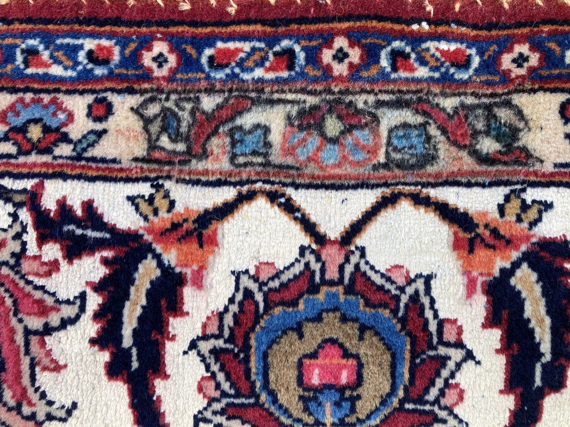 22.20.00001_13 Antique Persian Silk Kashan Rug.JPG