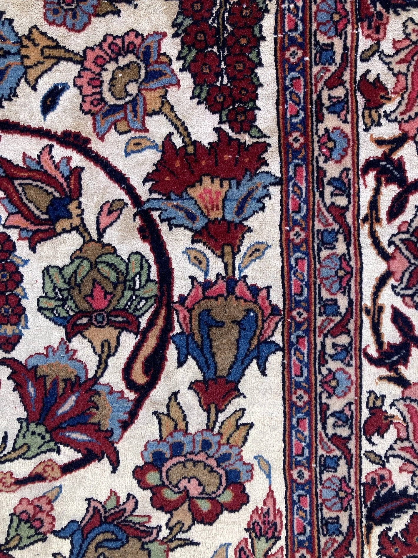 22.20.00001_10 Antique Persian Silk Kashan Rug.JPG