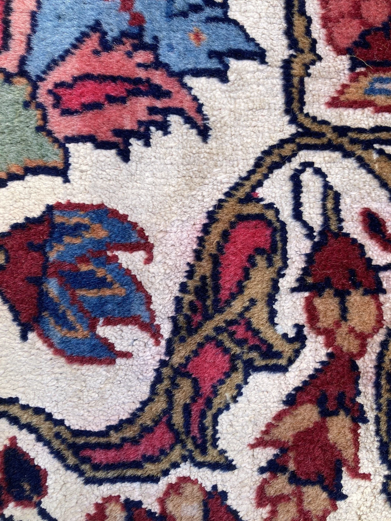 22.20.00001_15 Antique Persian Silk Kashan Rug.JPG