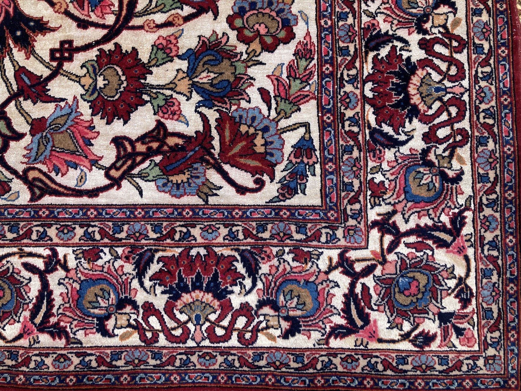 22.20.00001_3 Antique Persian Silk Kashan Rug.JPG