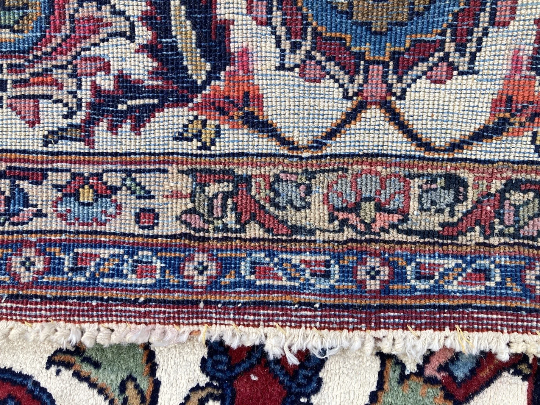 22.20.00001_14 Antique Persian Silk Kashan Rug.JPG