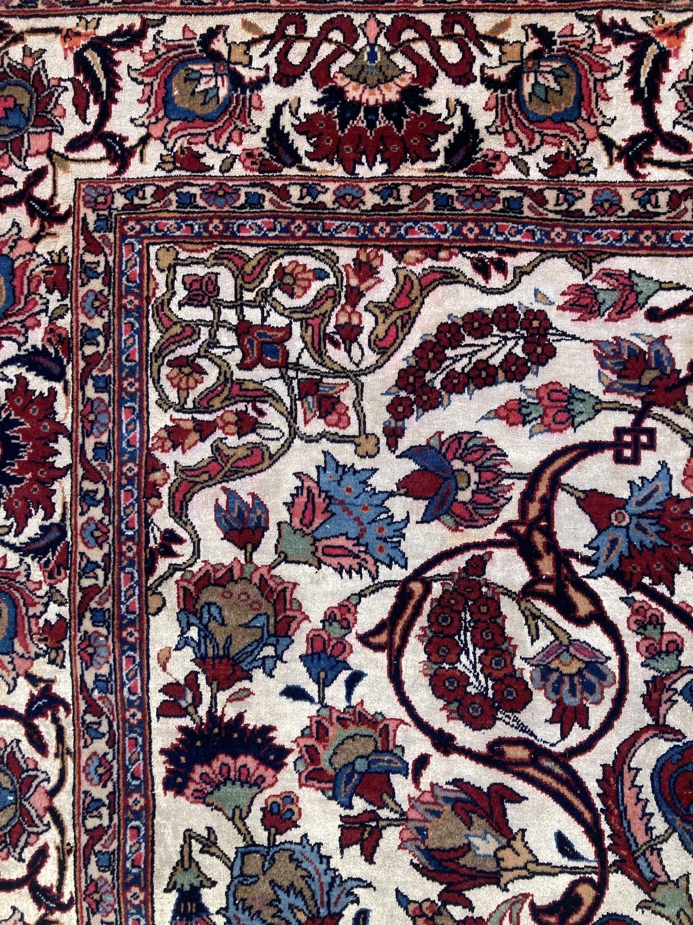 22.20.00001_8 Antique Persian Silk Kashan Rug.JPG
