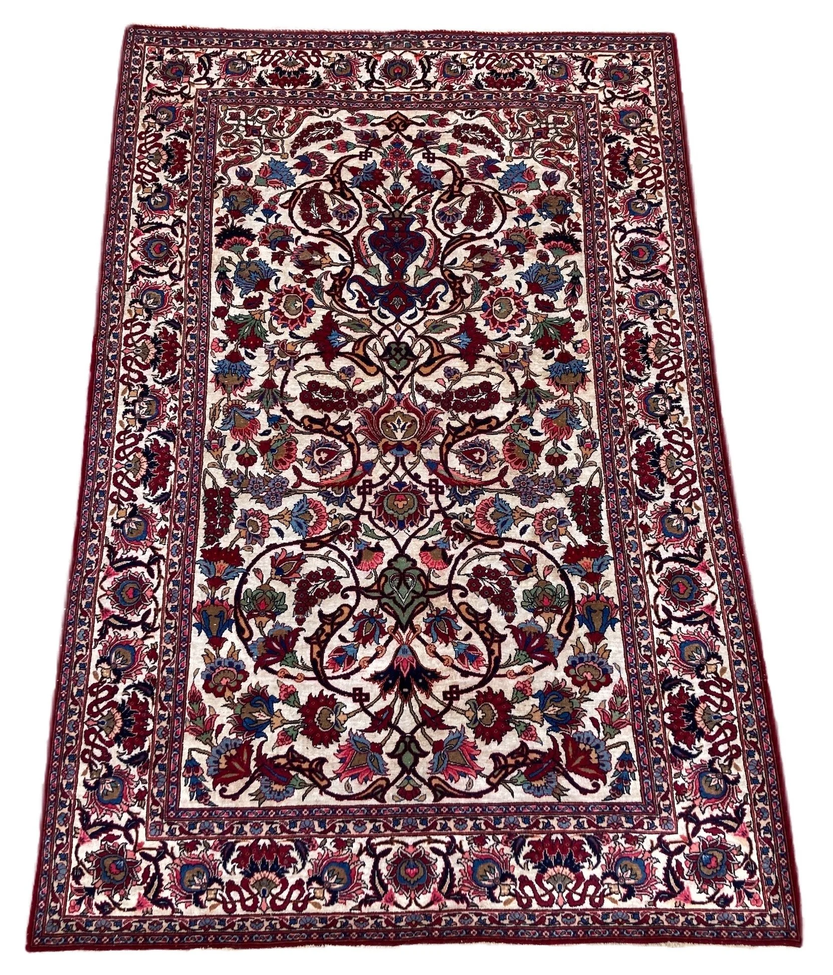 22.20.00001_1 Antique Persian Silk Kashan Rug.JPG