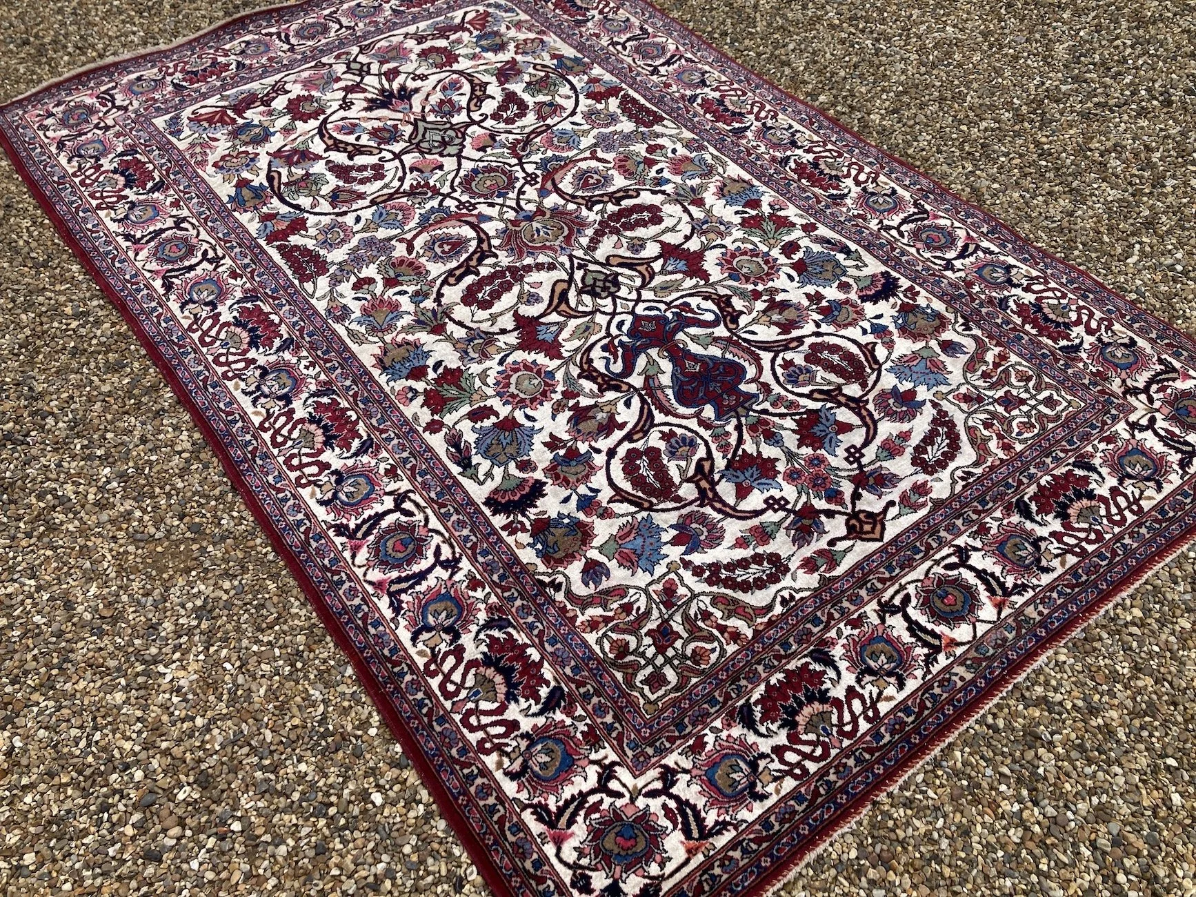 22.20.00001_11 Antique Persian Silk Kashan Rug.JPG