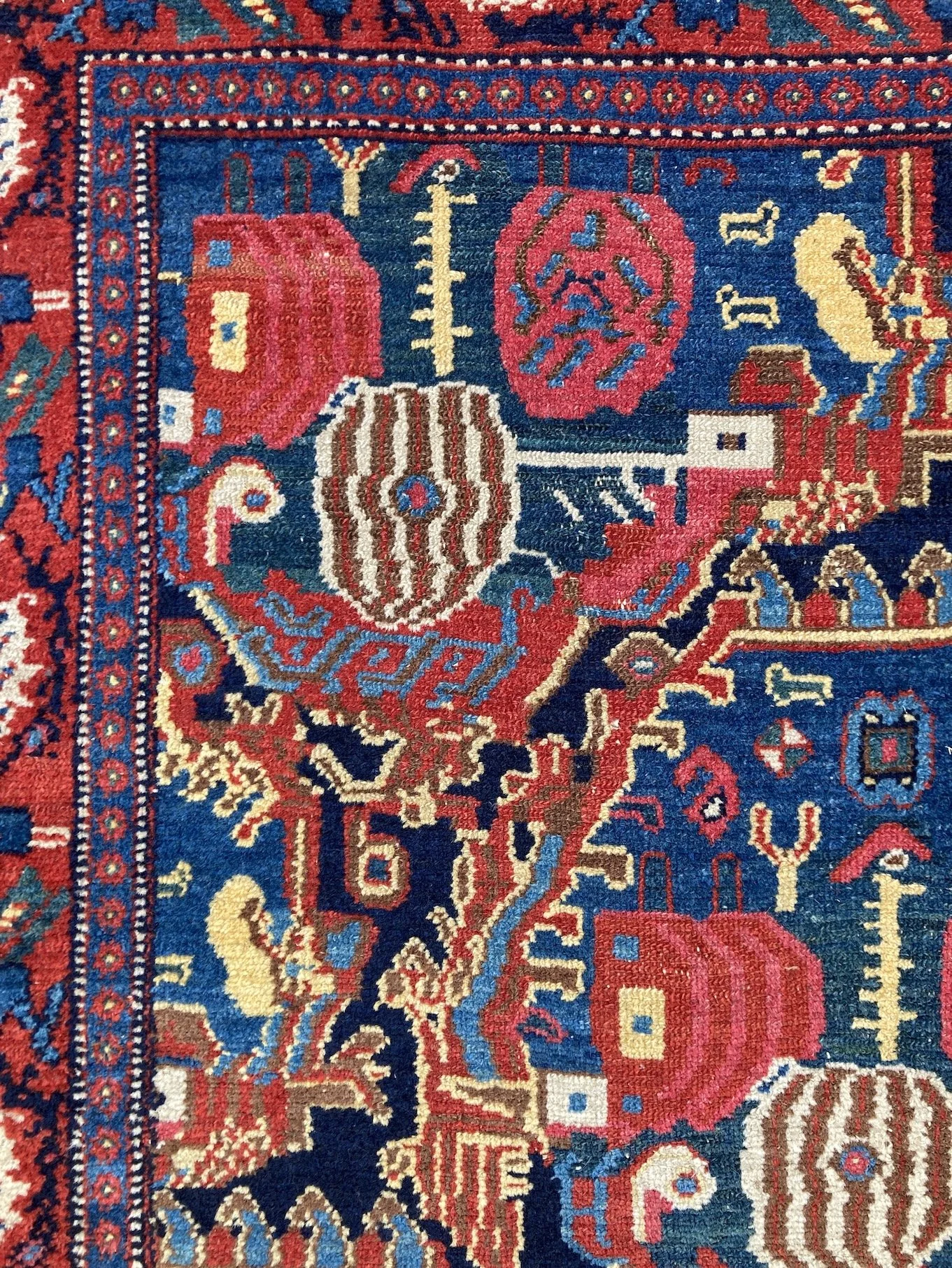 22.23.00001_8 Antique Persian Senneh Rug.JPG