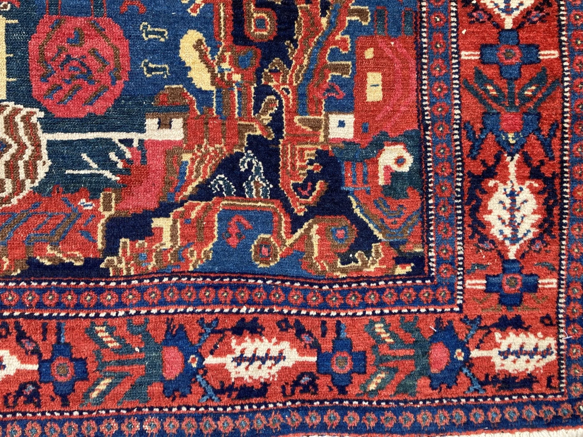 22.23.00001_3 Antique Persian Senneh Rug.JPG