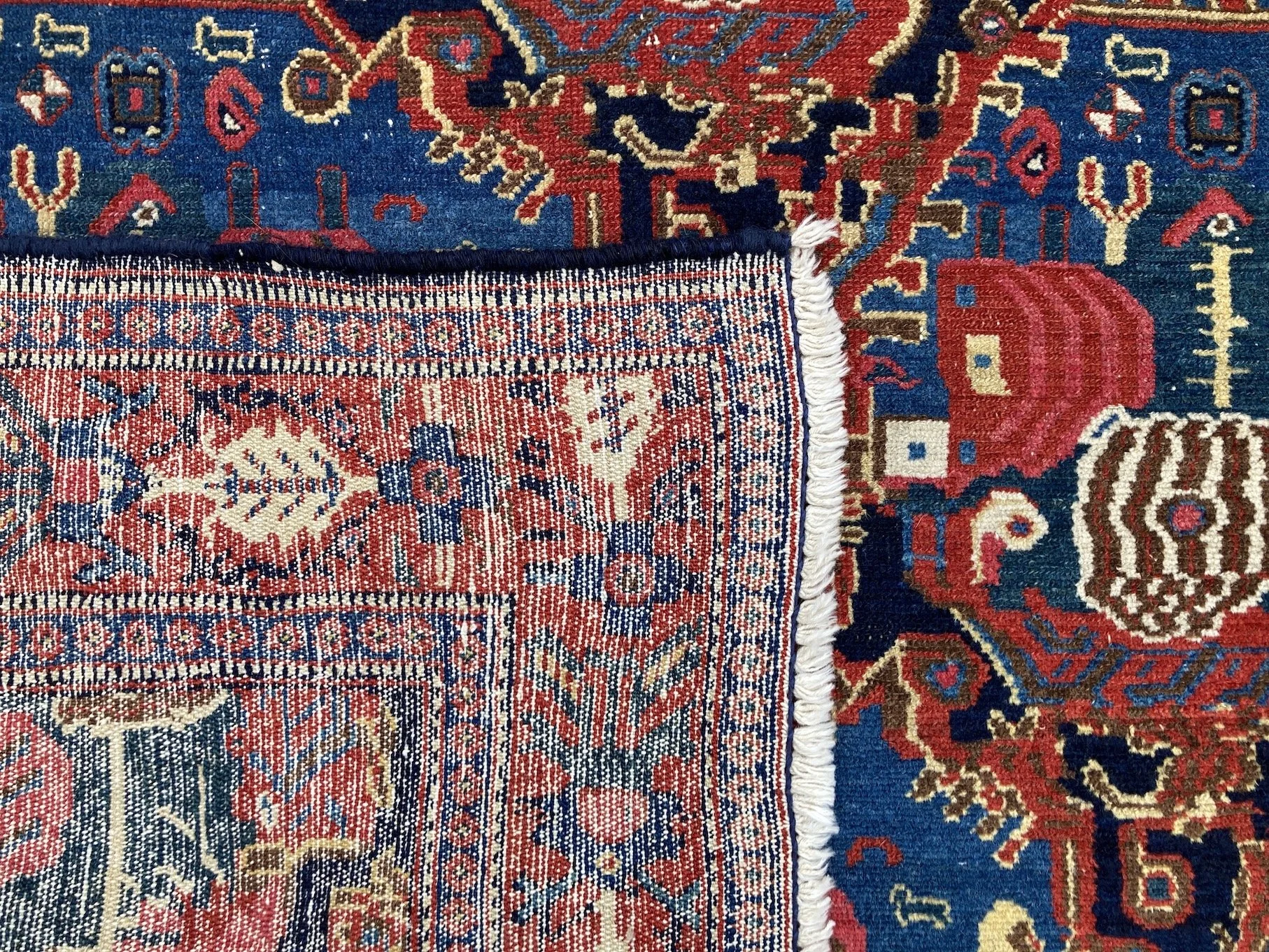 22.23.00001_10 Antique Persian Senneh Rug.JPG