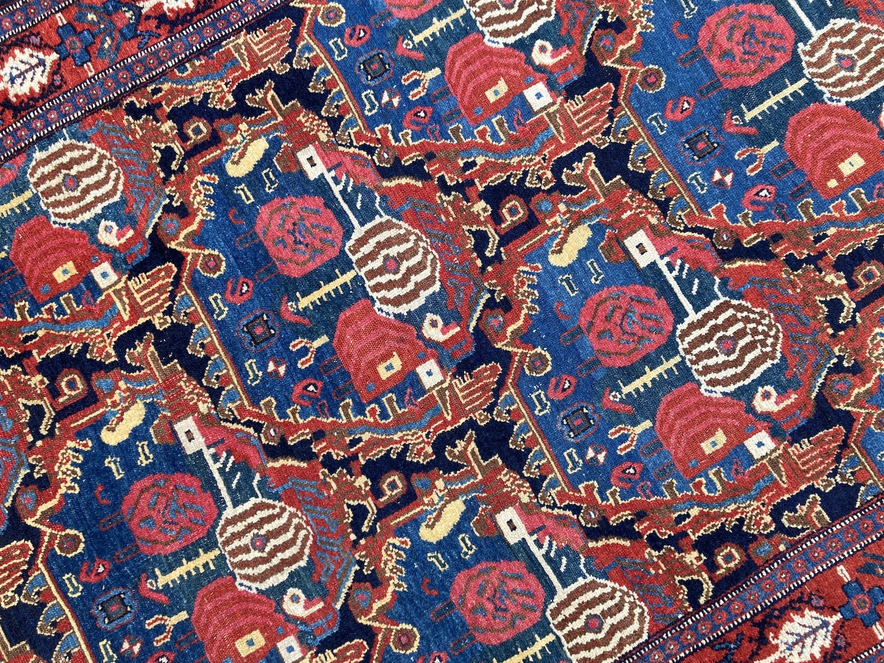 22.23.00001_7 Antique Persian Senneh Rug.JPG