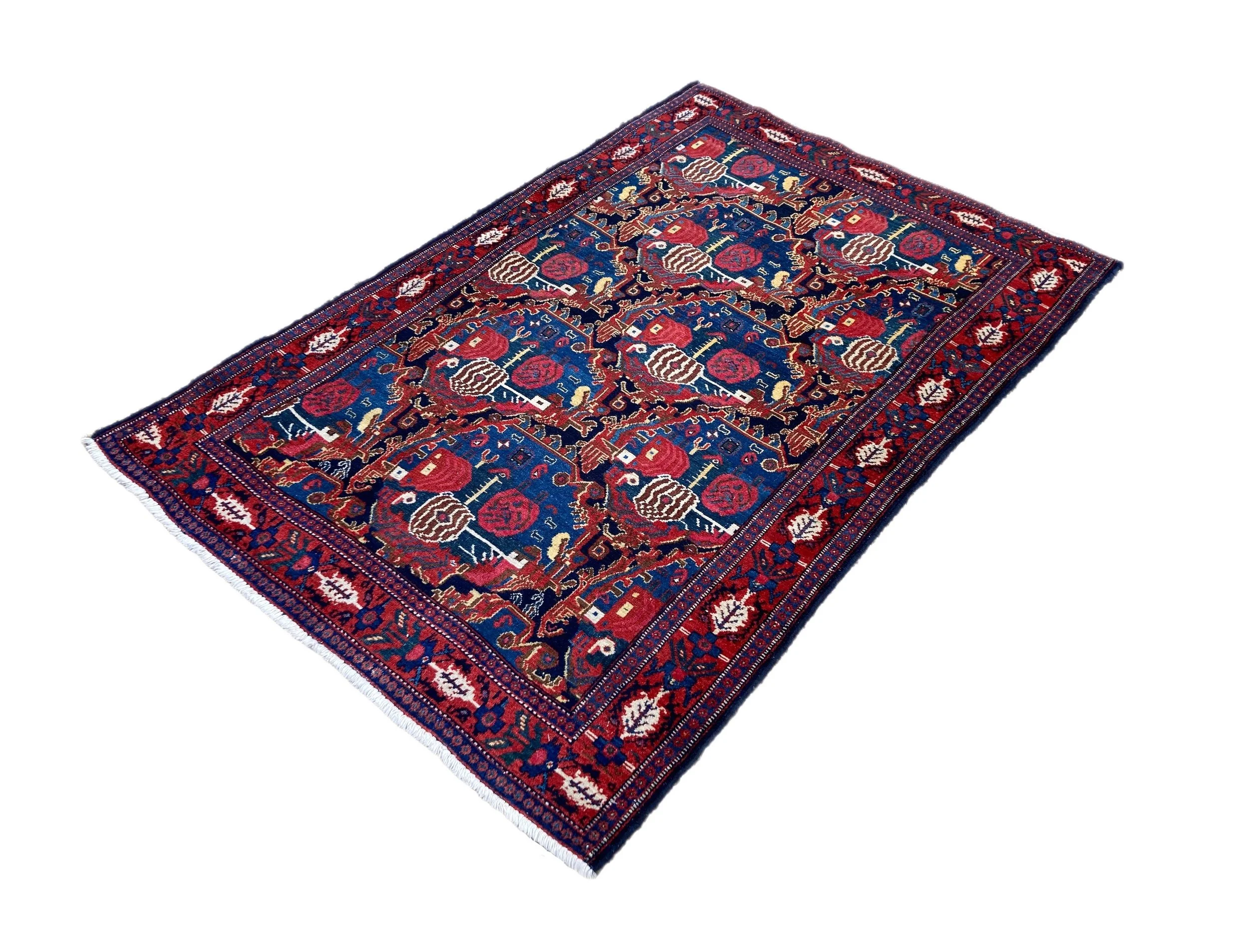 22.23.00001_2 Antique Persian Senneh Rug.JPG