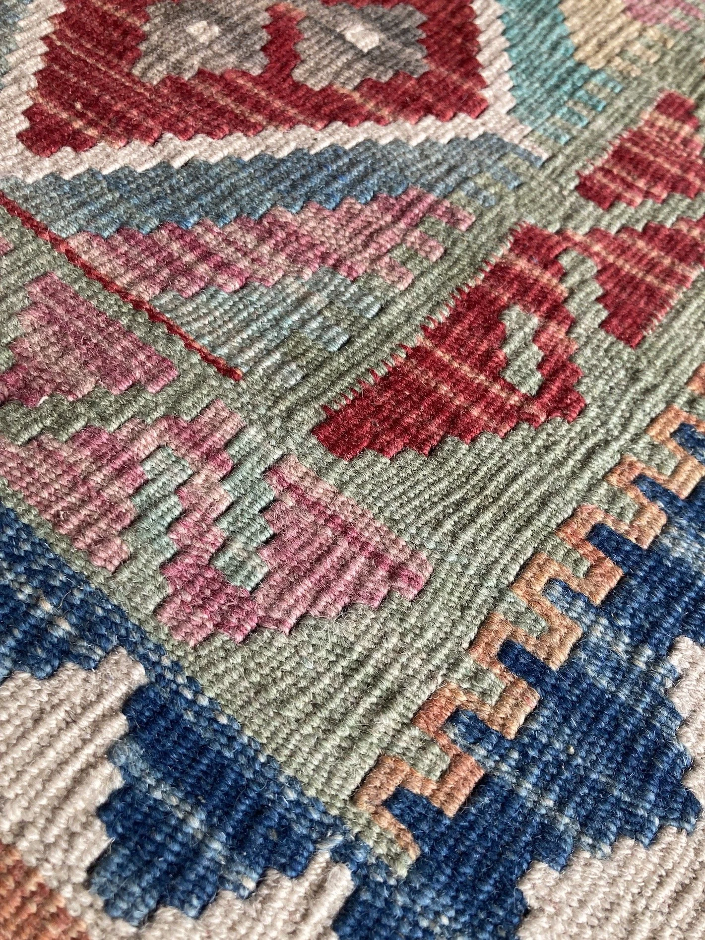 22.26.00012_5 Afghan Kilim Rug.JPG