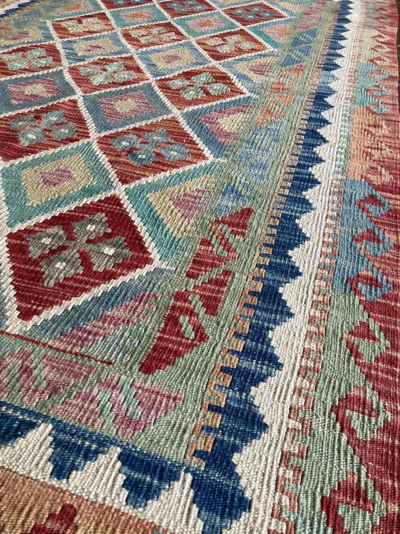 22.26.00012_4 Afghan Kilim Rug.JPG