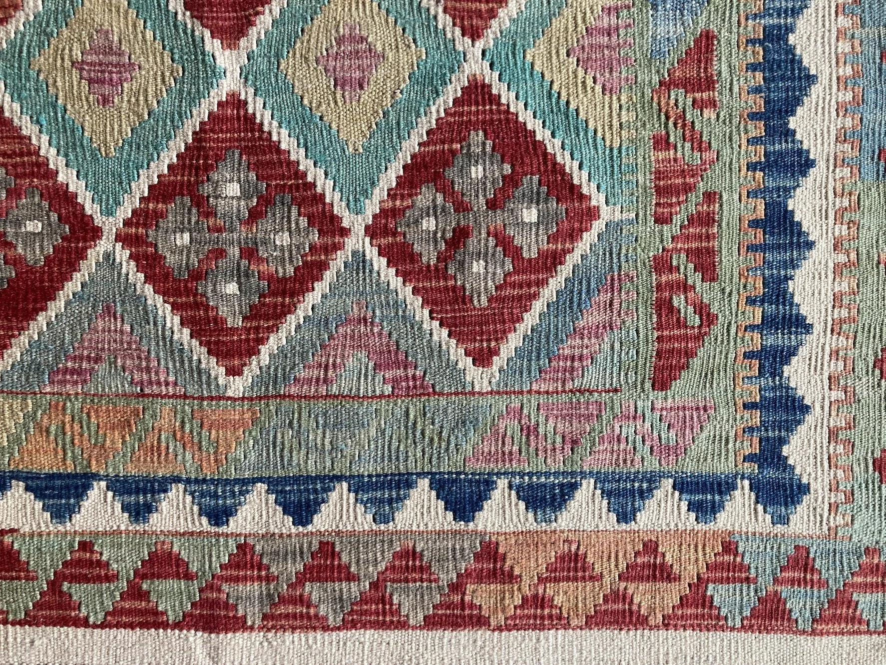 22.26.00012_2 Afghan Kilim Rug.JPG