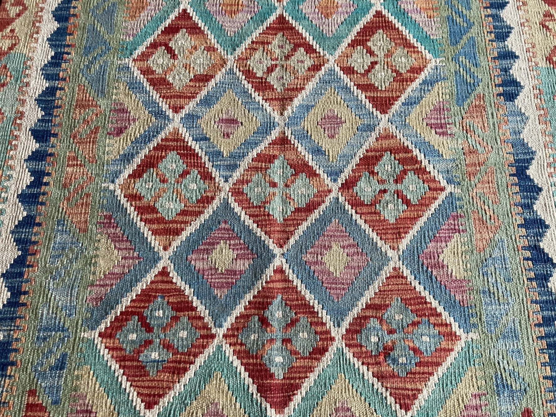 22.26.00012_3 Afghan Kilim Rug.JPG