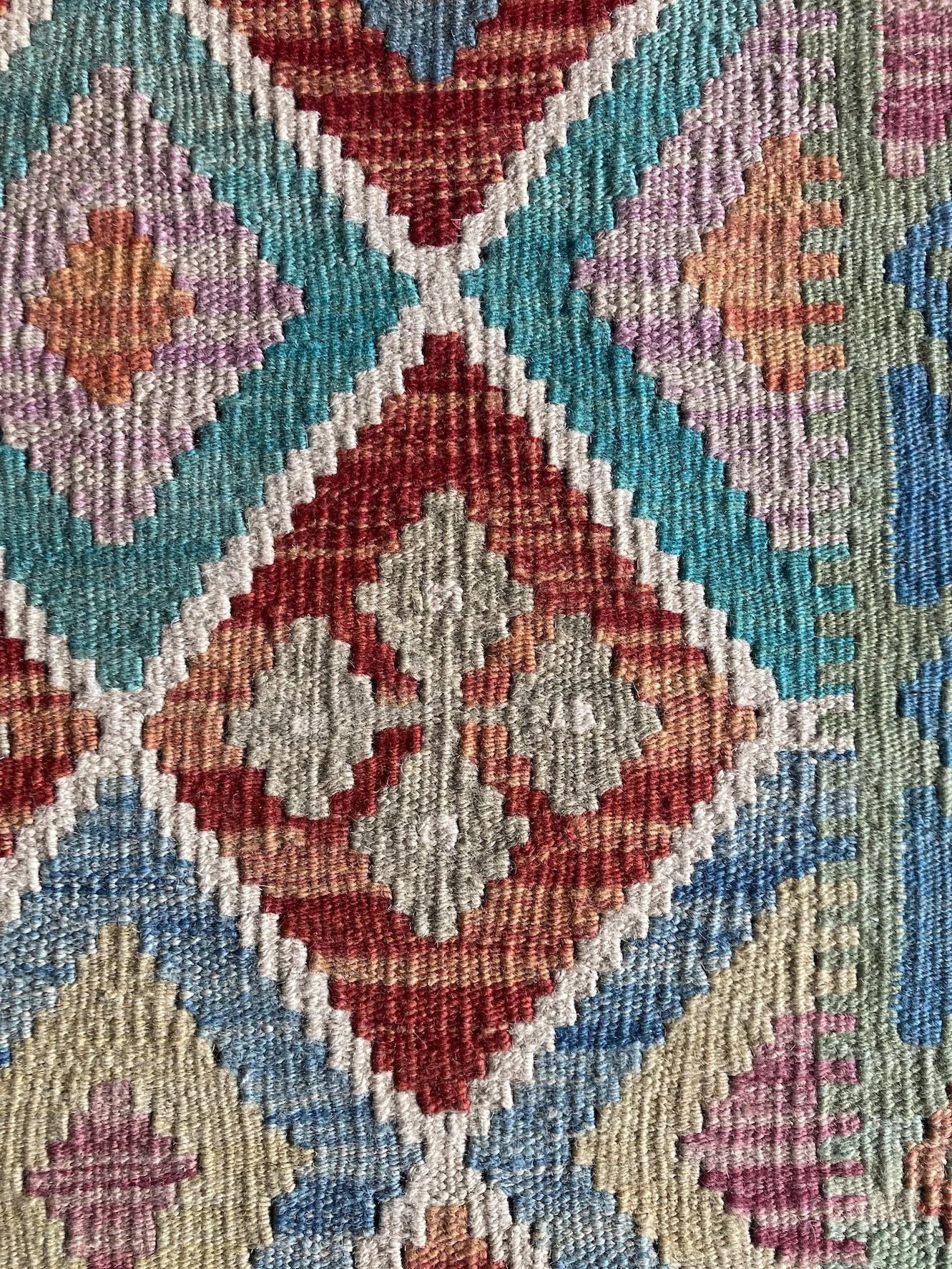 22.26.00012_8 Afghan Kilim Rug.JPG