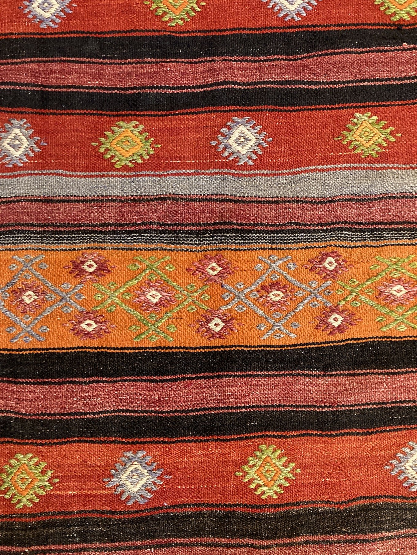 22.26.00001_8 Vintage Turkish Kilim Rug.JPG