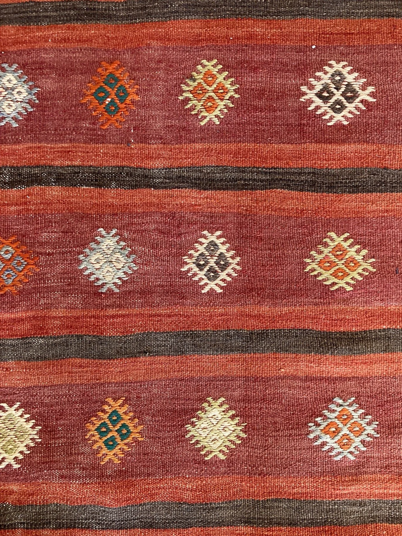 22.26.00005_8 Vintage Turkish Kilim Rug.JPG