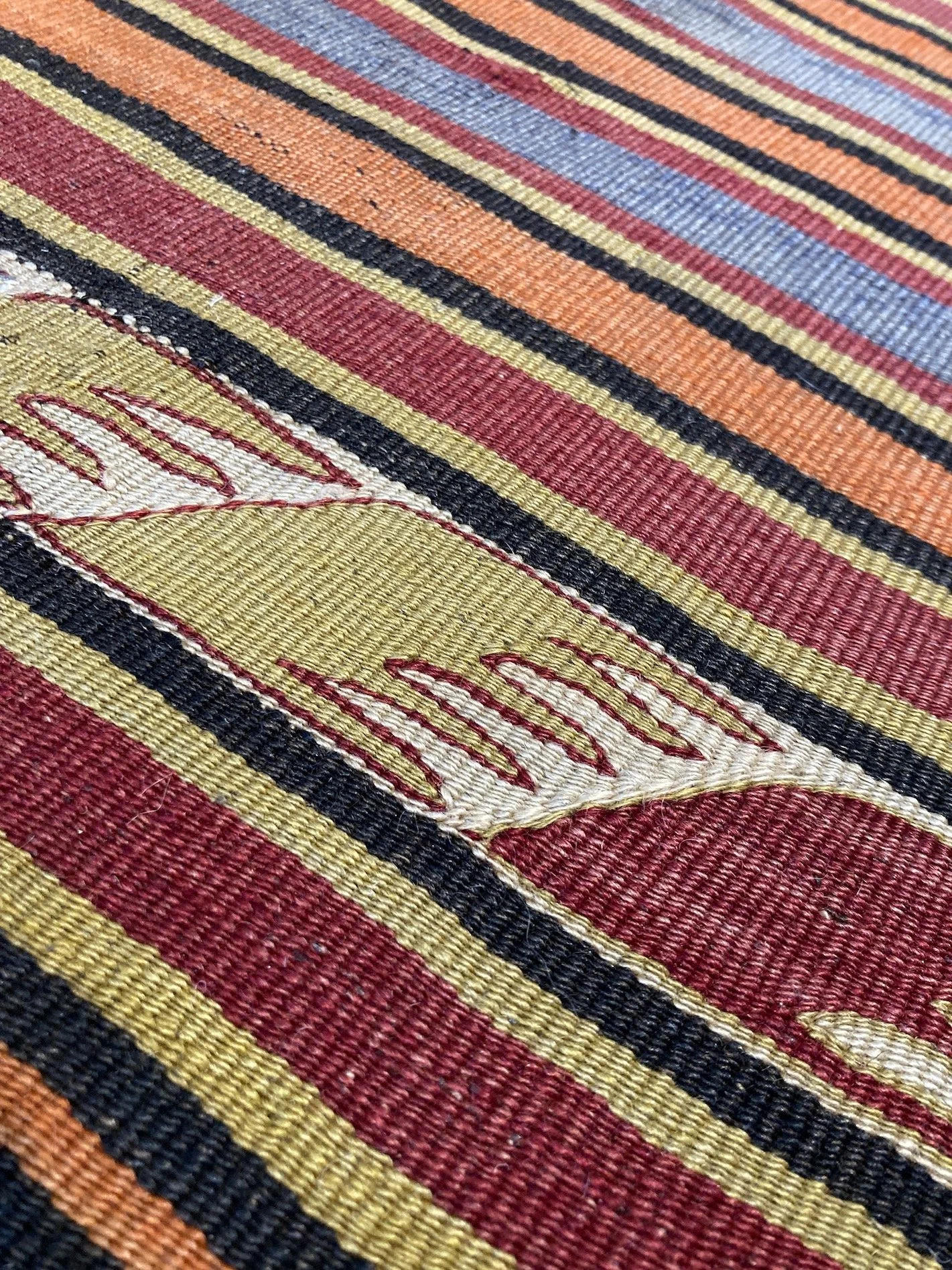 22.26.00014_6 Vintage Turkish Kilim Rug.JPG