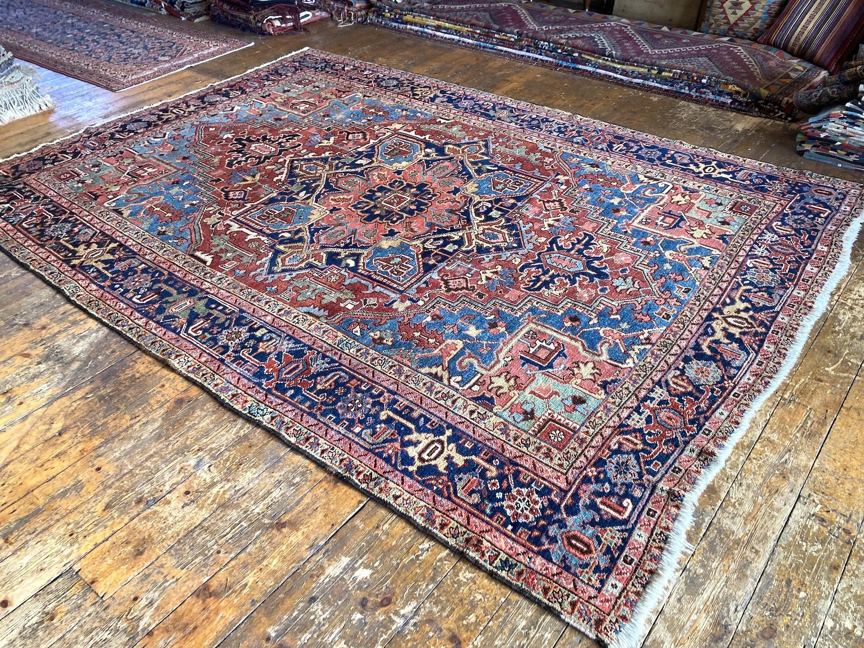 22.28.00002_2 Antique Persian Heriz Carpet.JPG