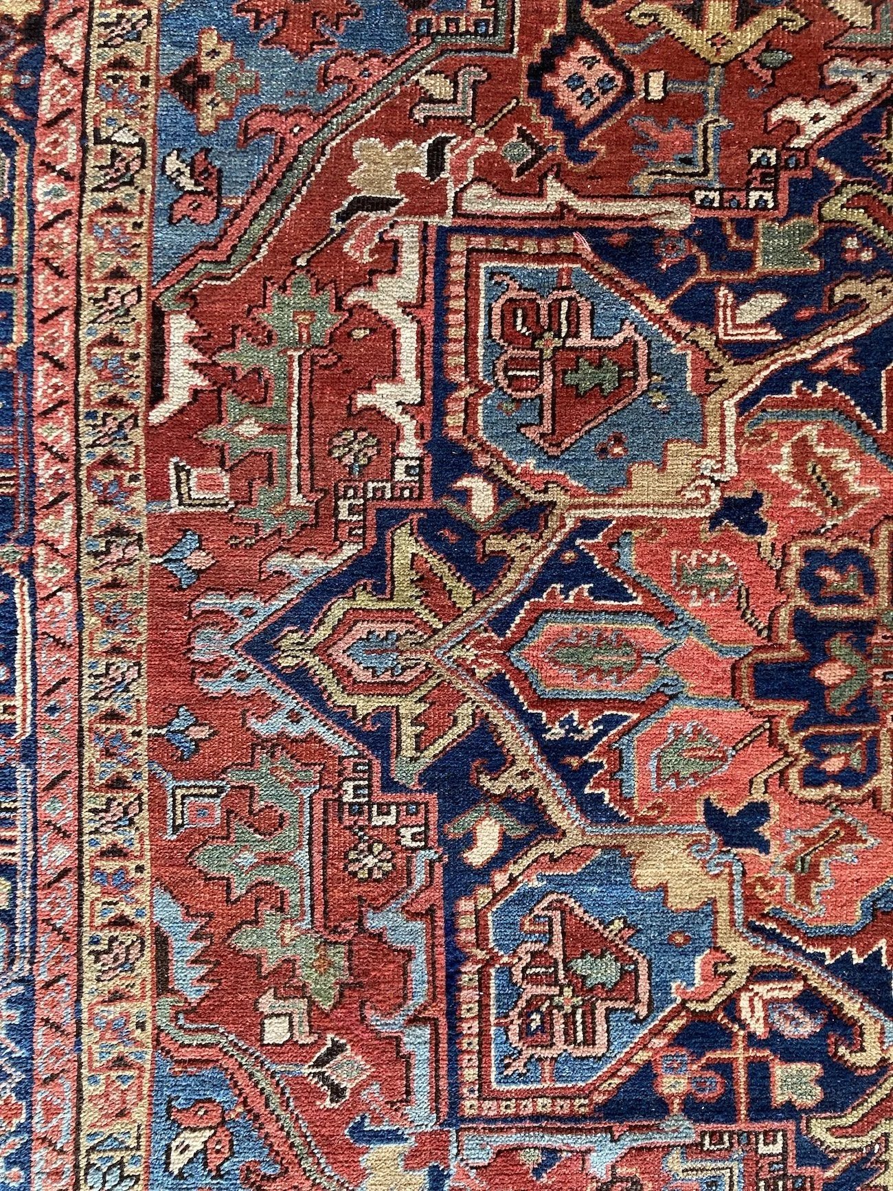 22.28.00002_10 Antique Persian Heriz Carpet.JPG