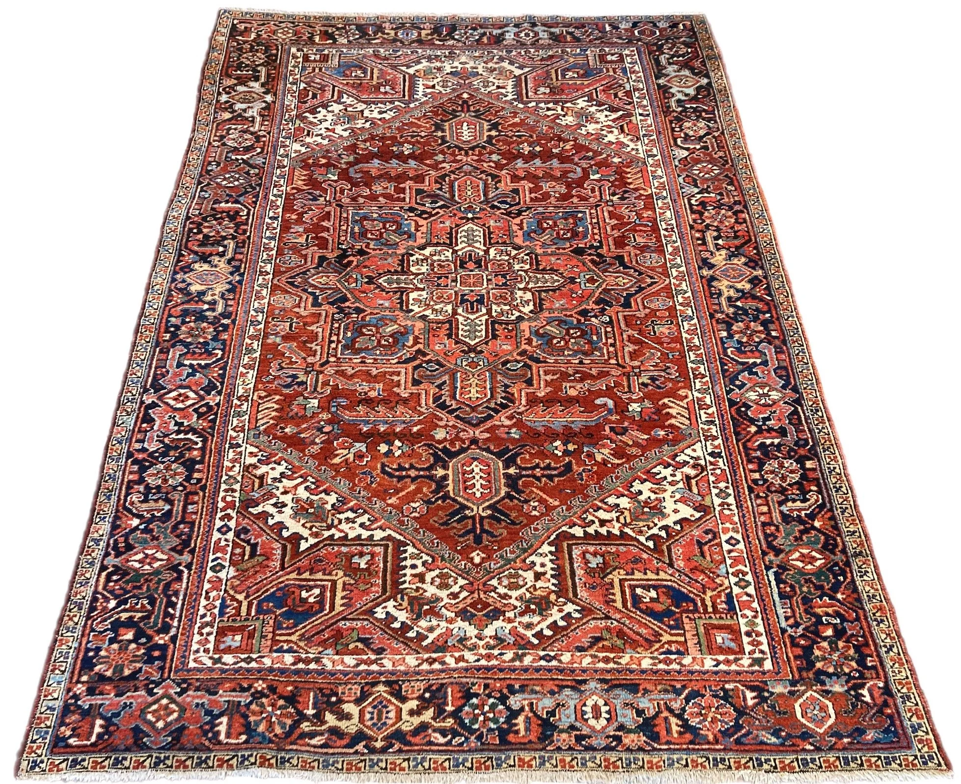 22.28.00003_1 Antique Persian Heriz Carpet.JPG