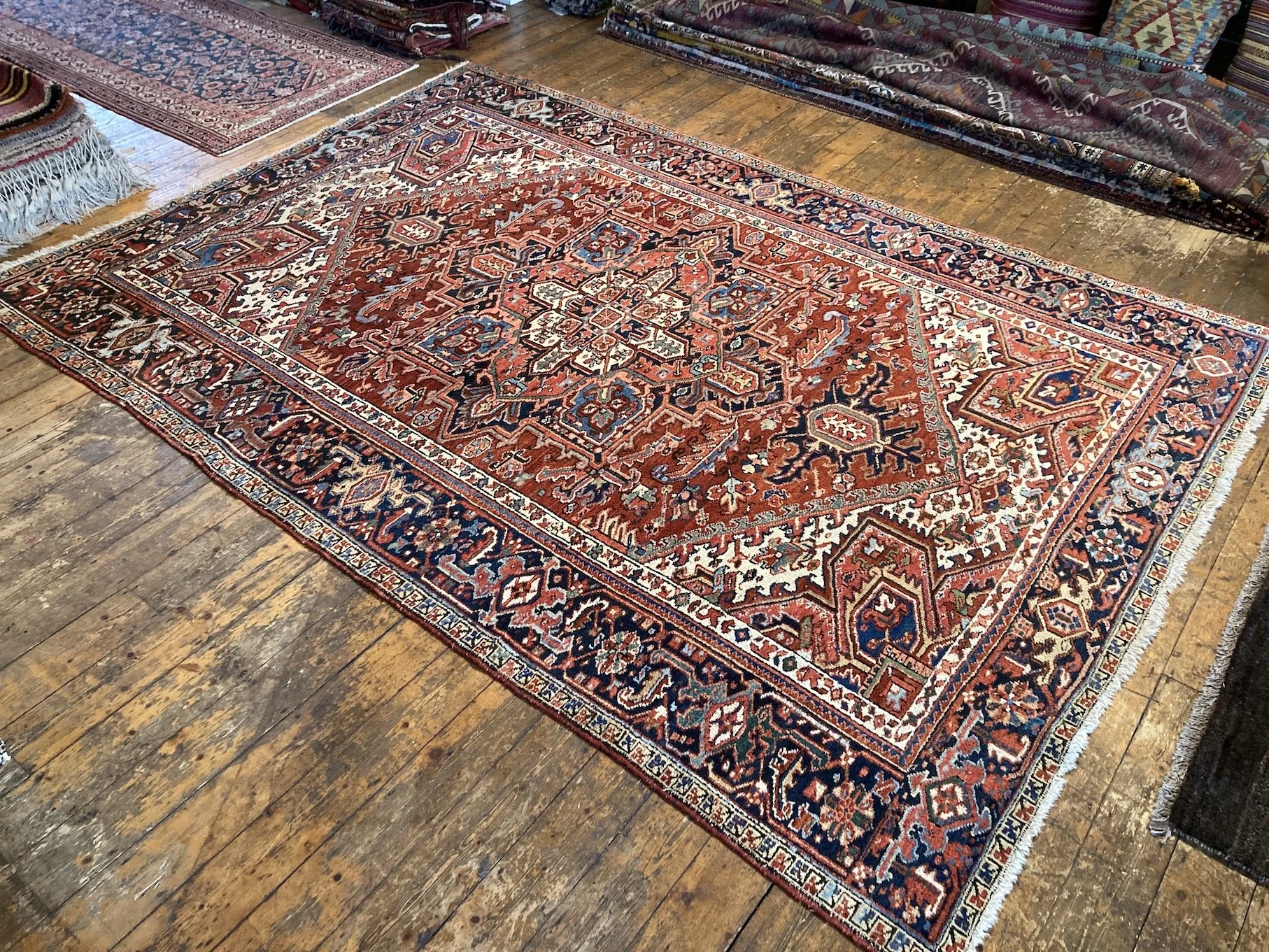 22.28.00003_2 Antique Persian Heriz Carpet.JPG