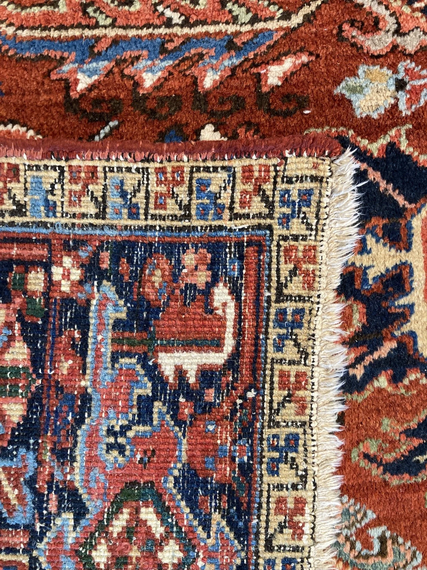 22.28.00003_13 Antique Persian Heriz Carpet.JPG