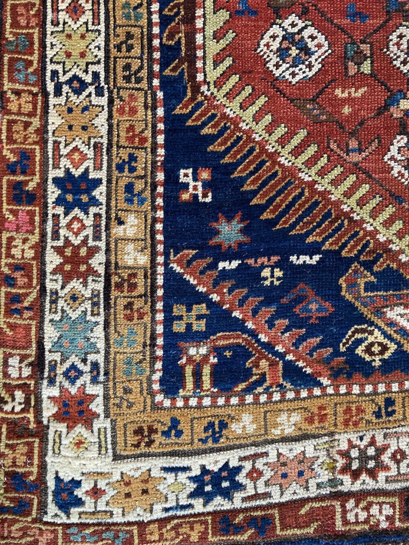 22.29.00001_3 Antique Caucasian Runner.JPG