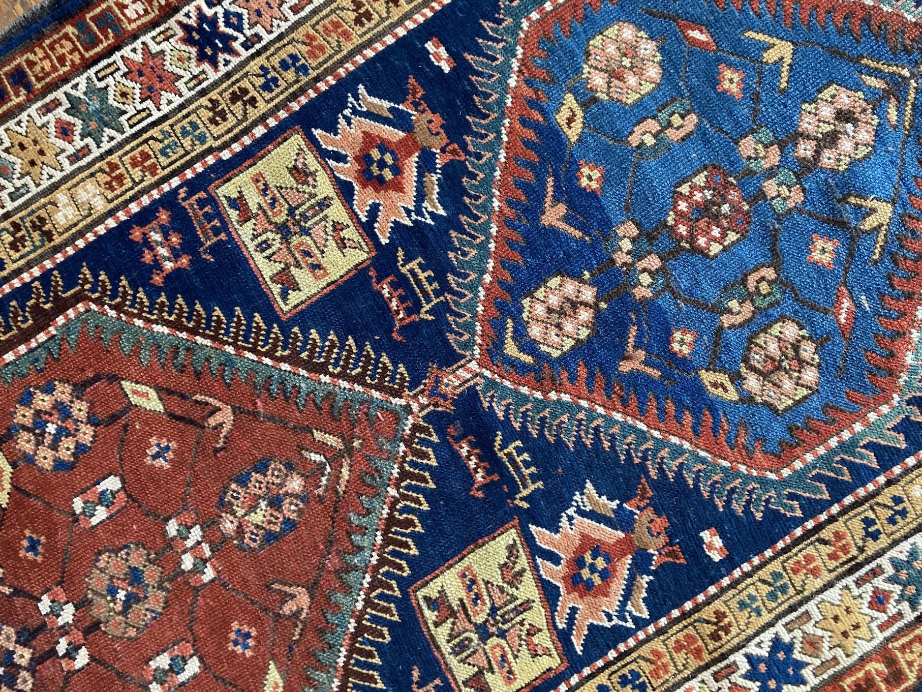 22.29.00001_7 Antique Caucasian Runner.JPG