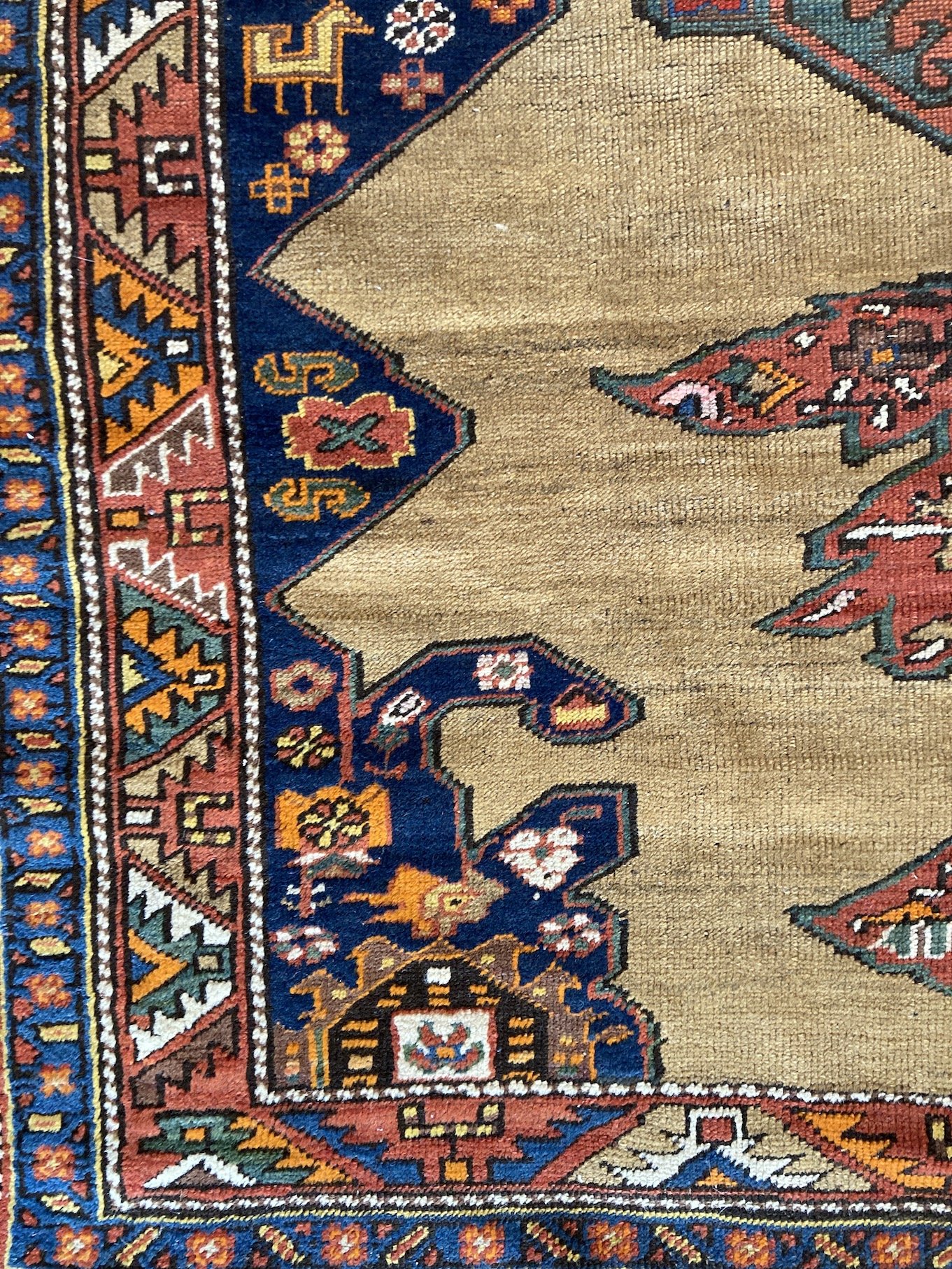 22.29.00002_3 Antique Caucasian Rug.JPG