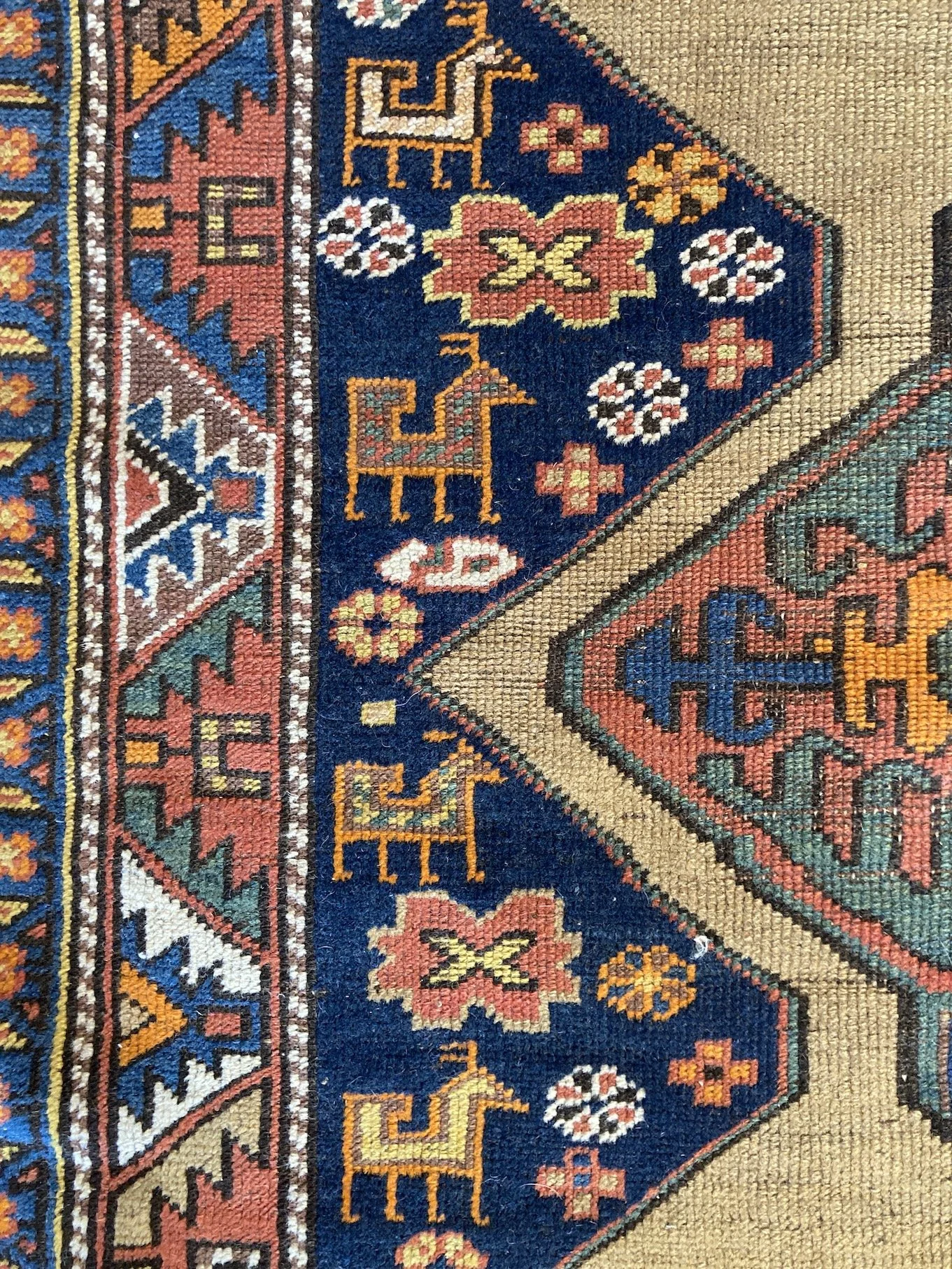 22.29.00002_10 Antique Caucasian Rug.JPG