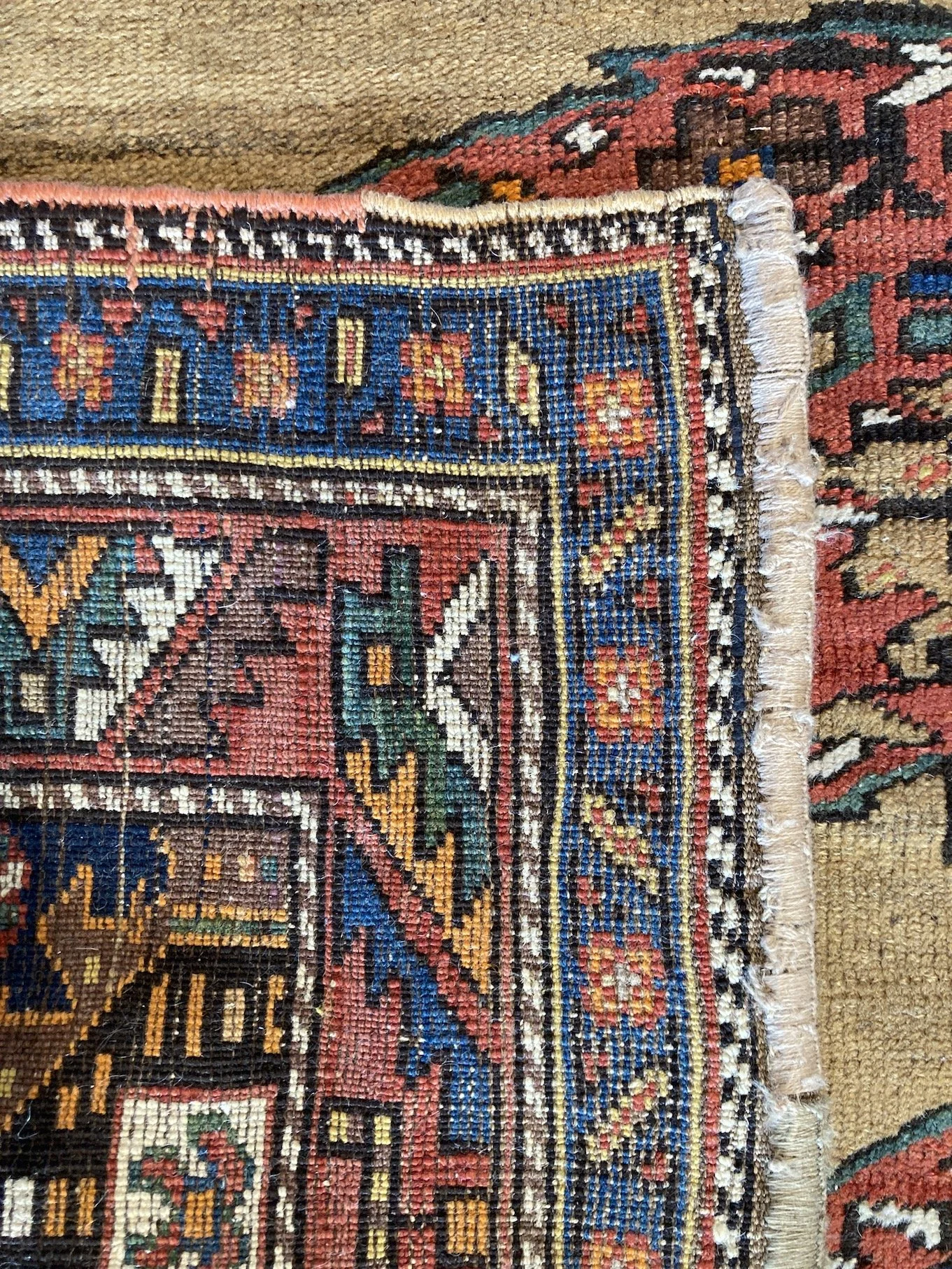 22.29.00002_12 Antique Caucasian Rug.JPG