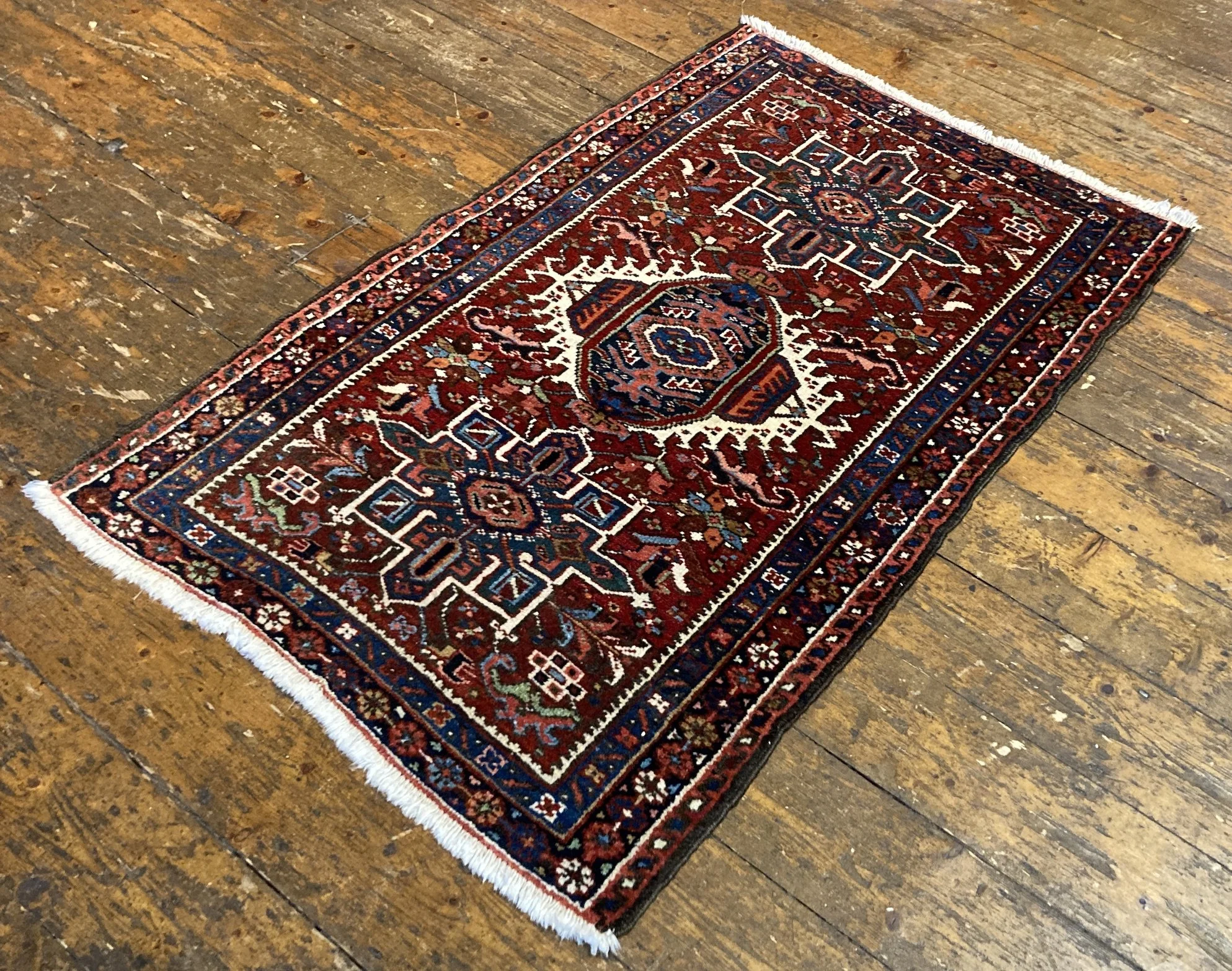 22.29.00003_2 Antique Perian Karadja Rug.JPG