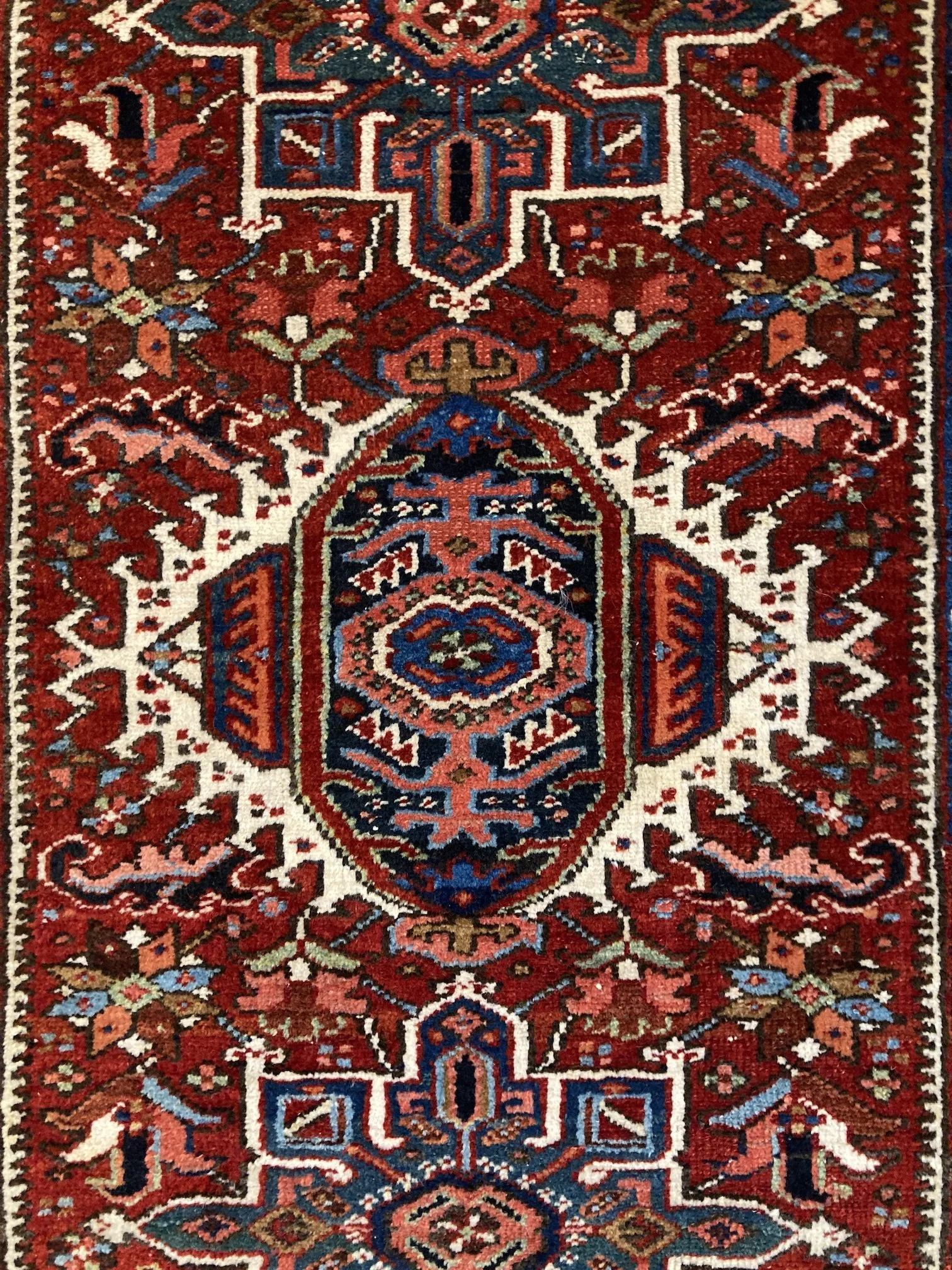 22.29.00003_12 Antique Perian Karadja Rug.JPG