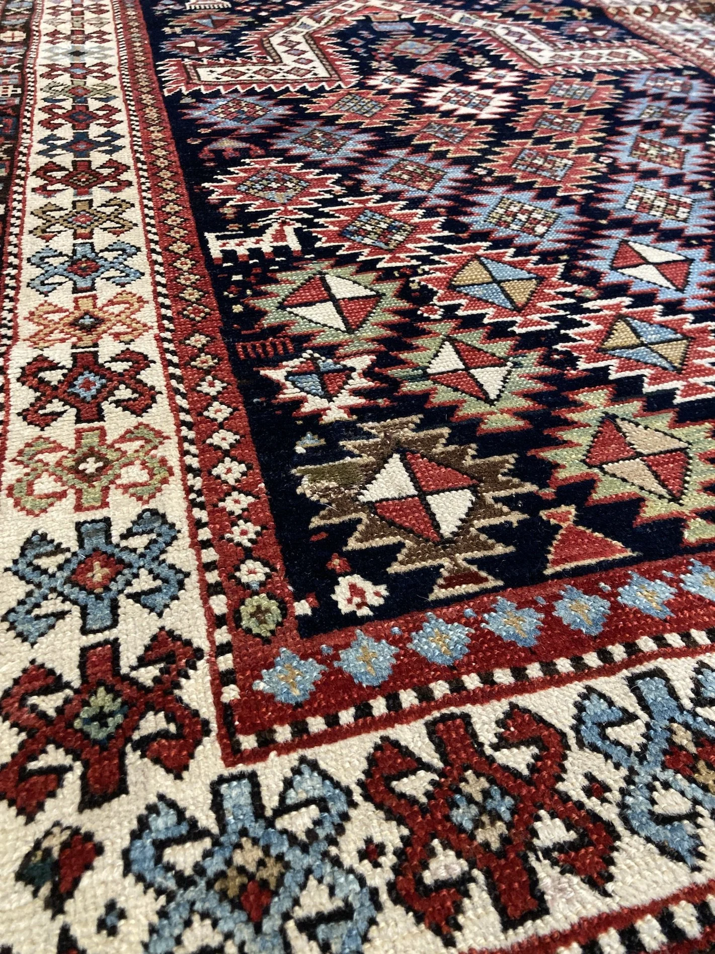22.30.00003_7 Antique Caucasian Shirvan Rug.JPG