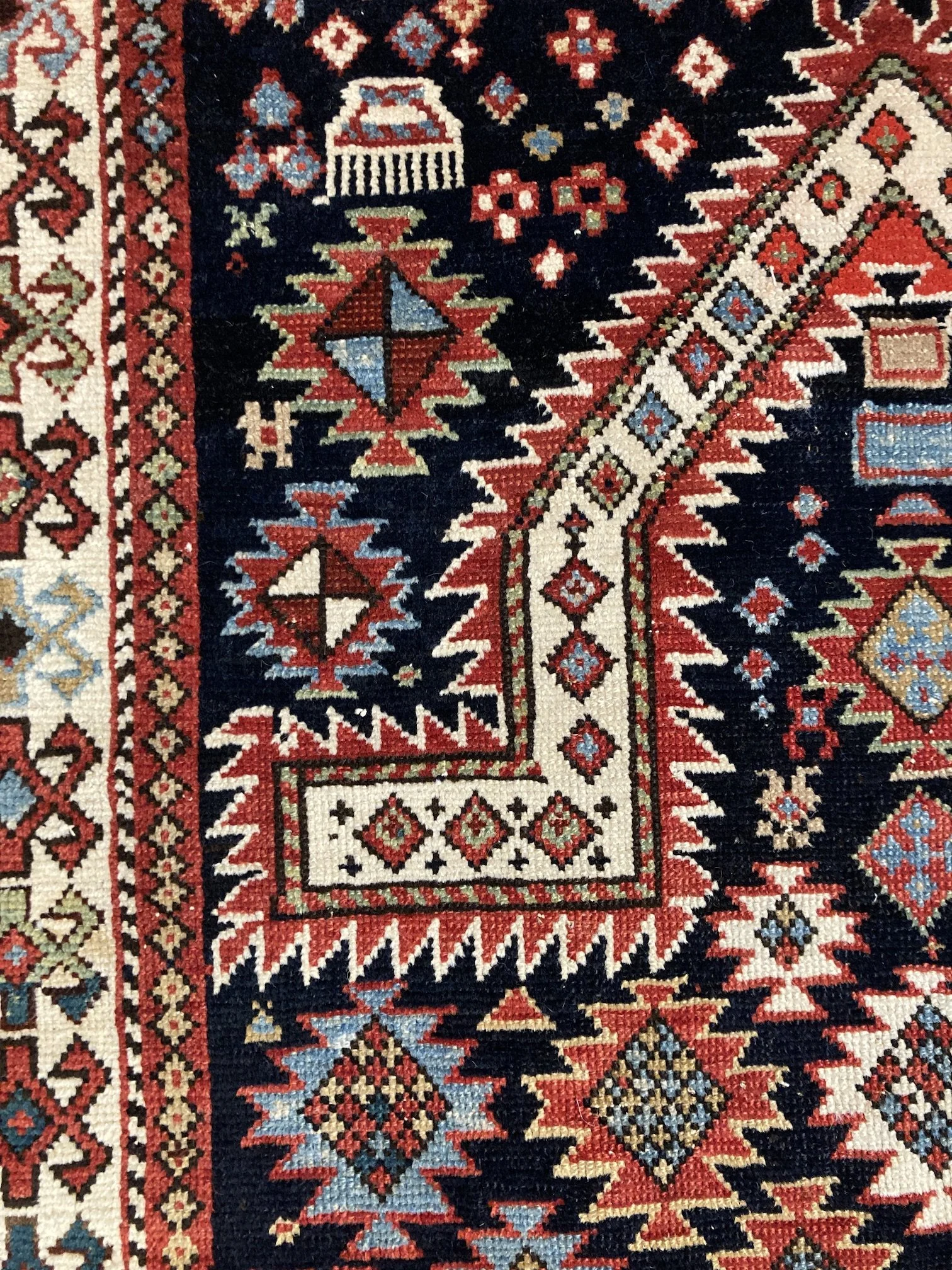 22.30.00003_10 Antique Caucasian Shirvan Rug.JPG