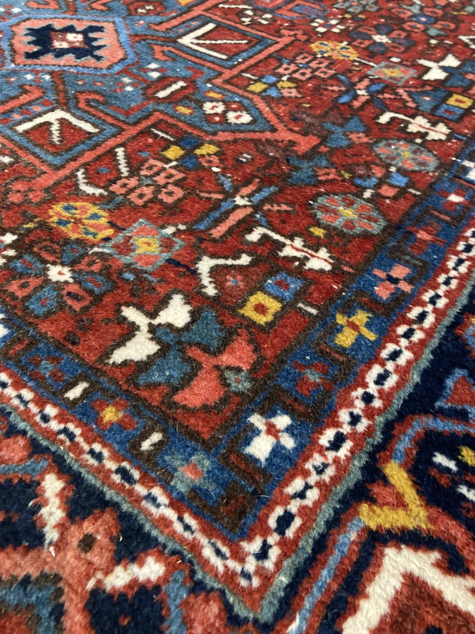 22.30.00004_8 Antique Perian Karadja Rug.JPG