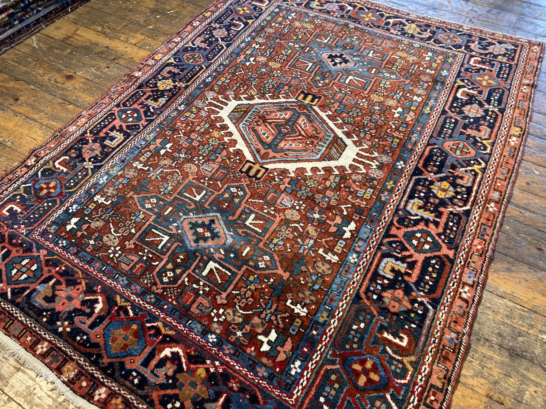 22.30.00004_4 Antique Perian Karadja Rug.JPG
