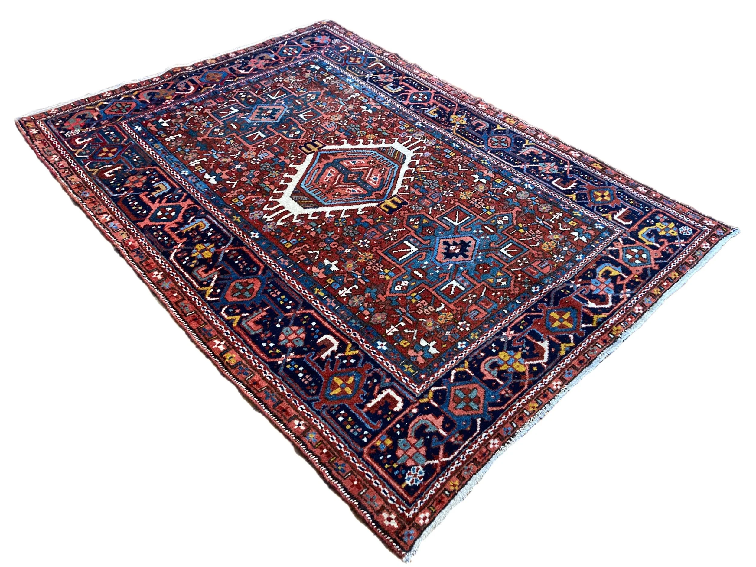 22.30.00004_2 Antique Perian Karadja Rug.JPG