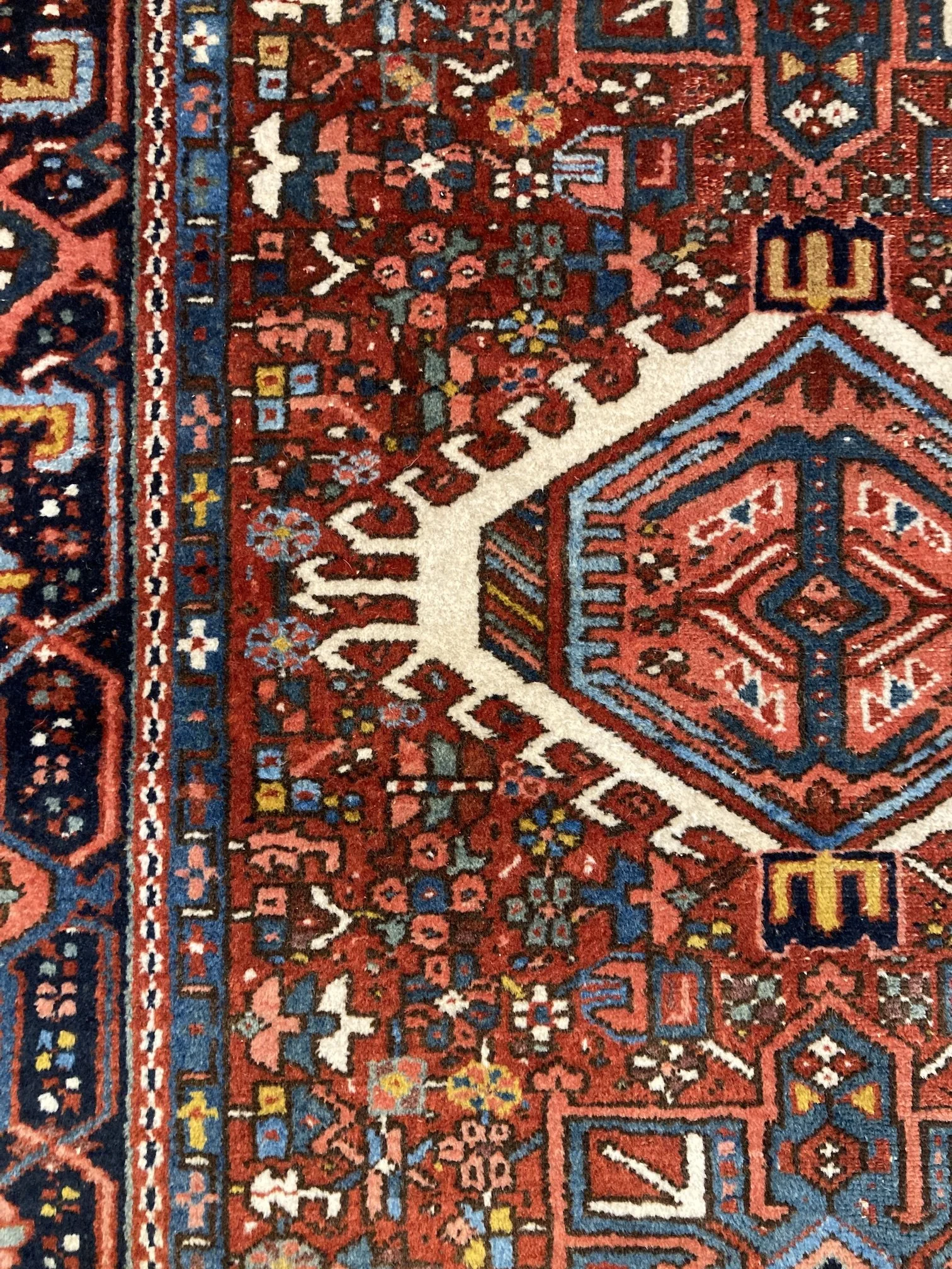 22.30.00004_11 Antique Perian Karadja Rug.JPG