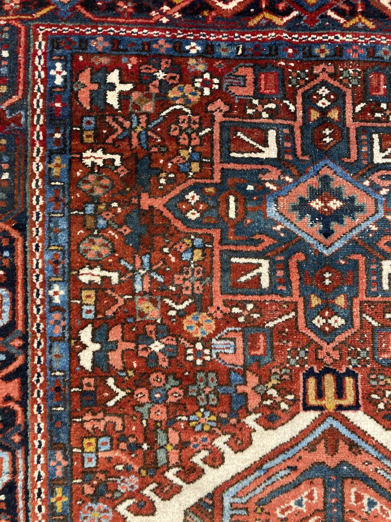 22.30.00004_10 Antique Perian Karadja Rug.JPG