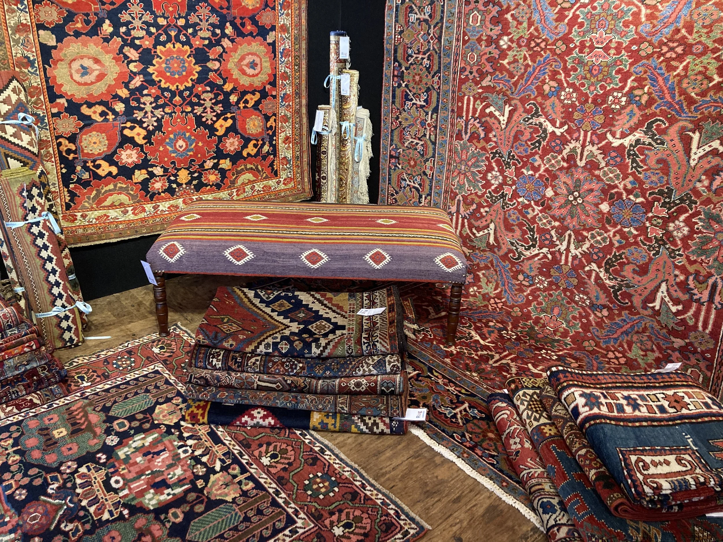 The Cotswolds Decorative Antiques Fair