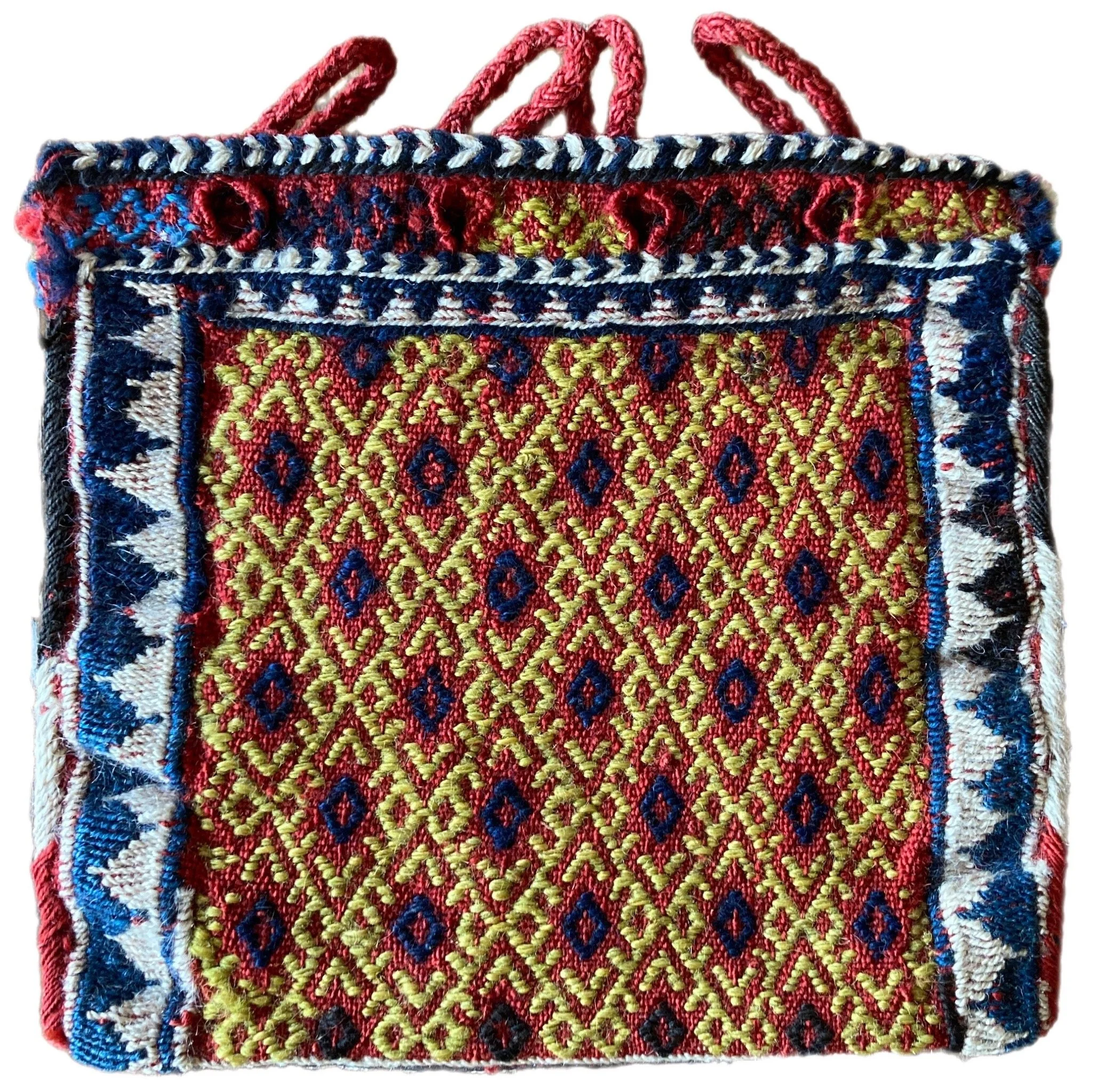 Antique Chanteh Bags
