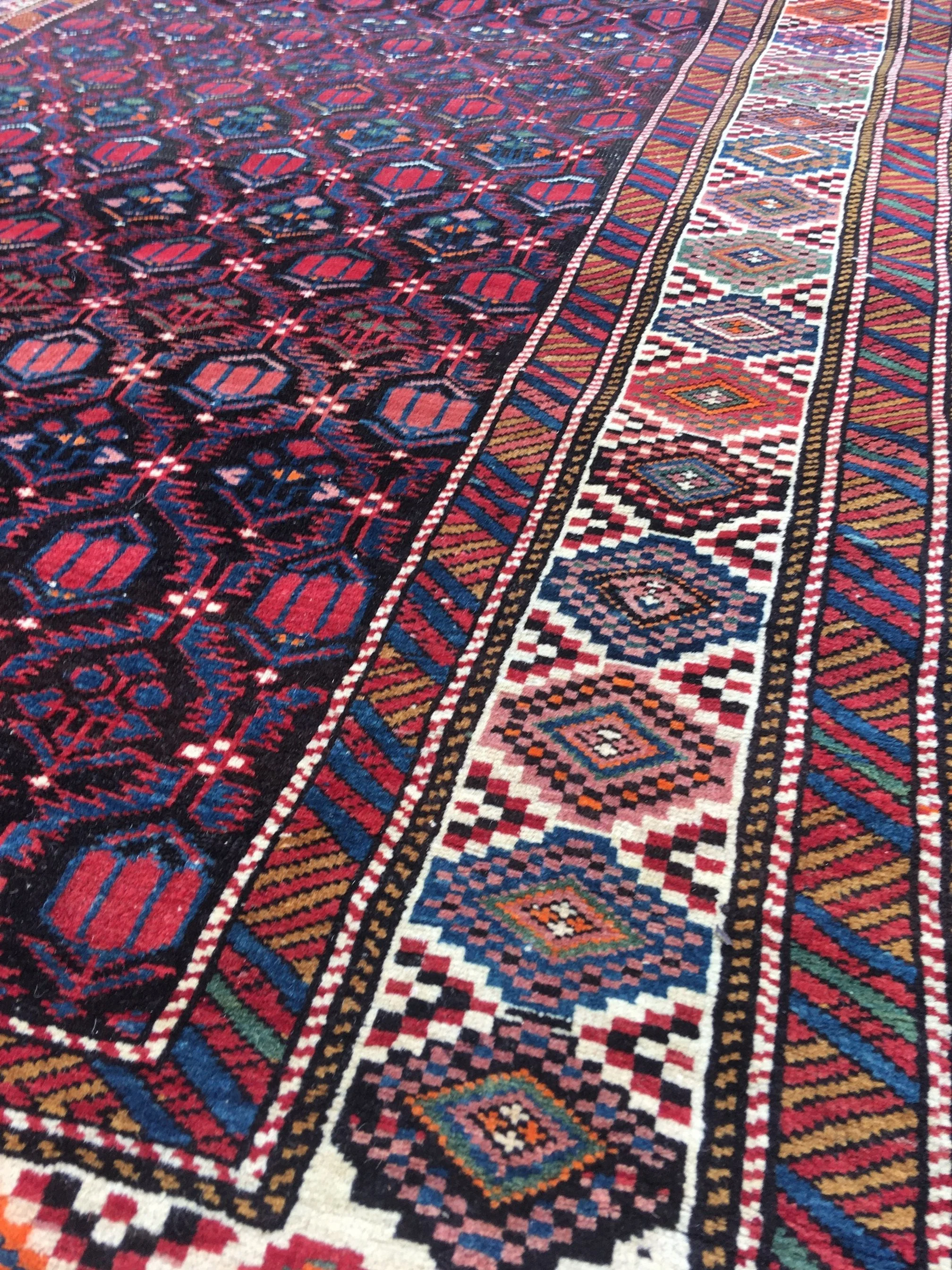 19.30.00004_3 Antique Caucasian Shirvan Rug Carpet.JPG
